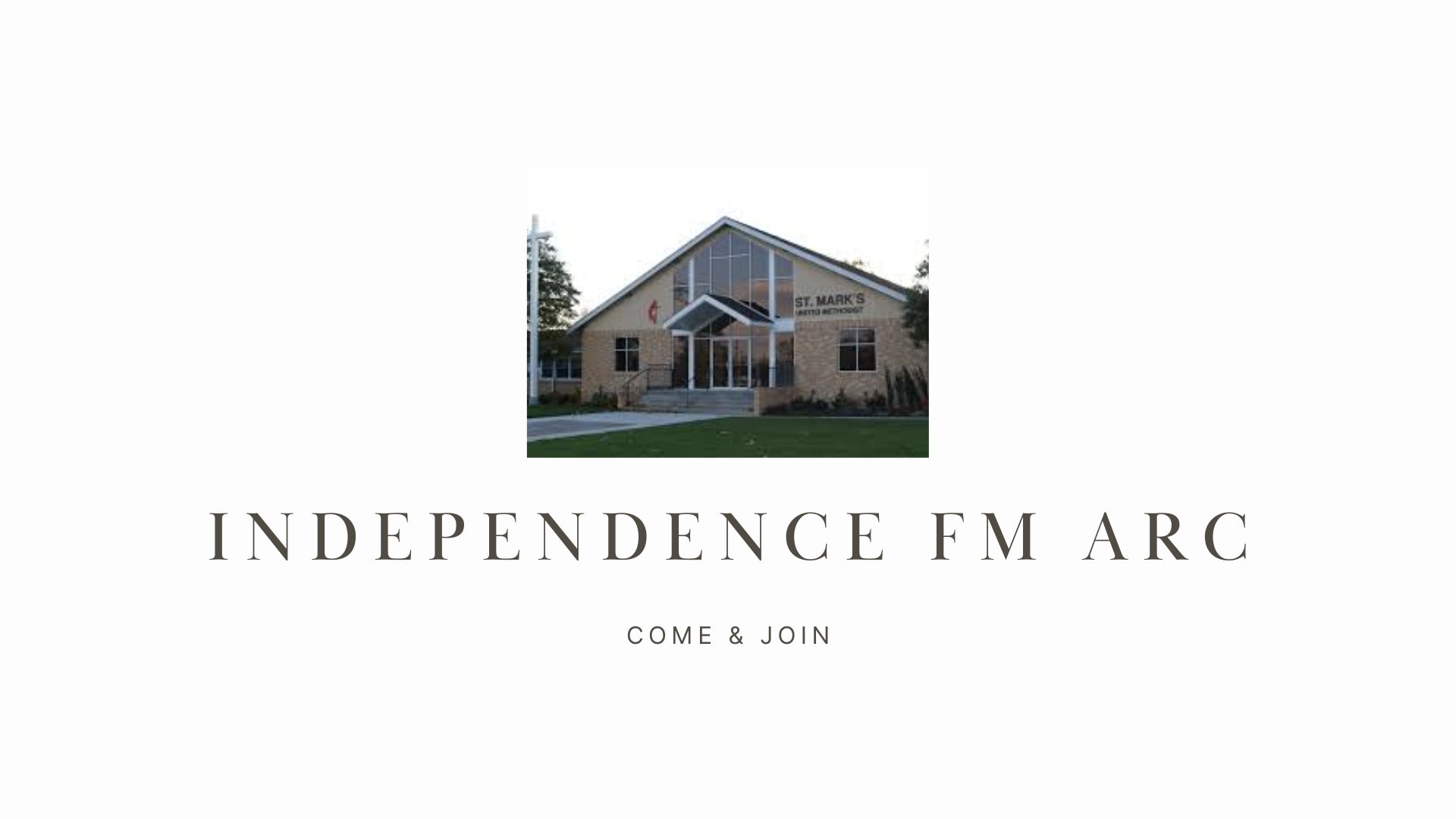 Revisit Independence FM ARC: Your Gateway to Community-Focused Ham Radio in Independence, Missouri!