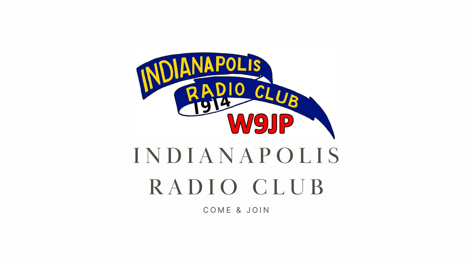 Indianapolis Radio Club: A Century of Amateur Radio Excellence