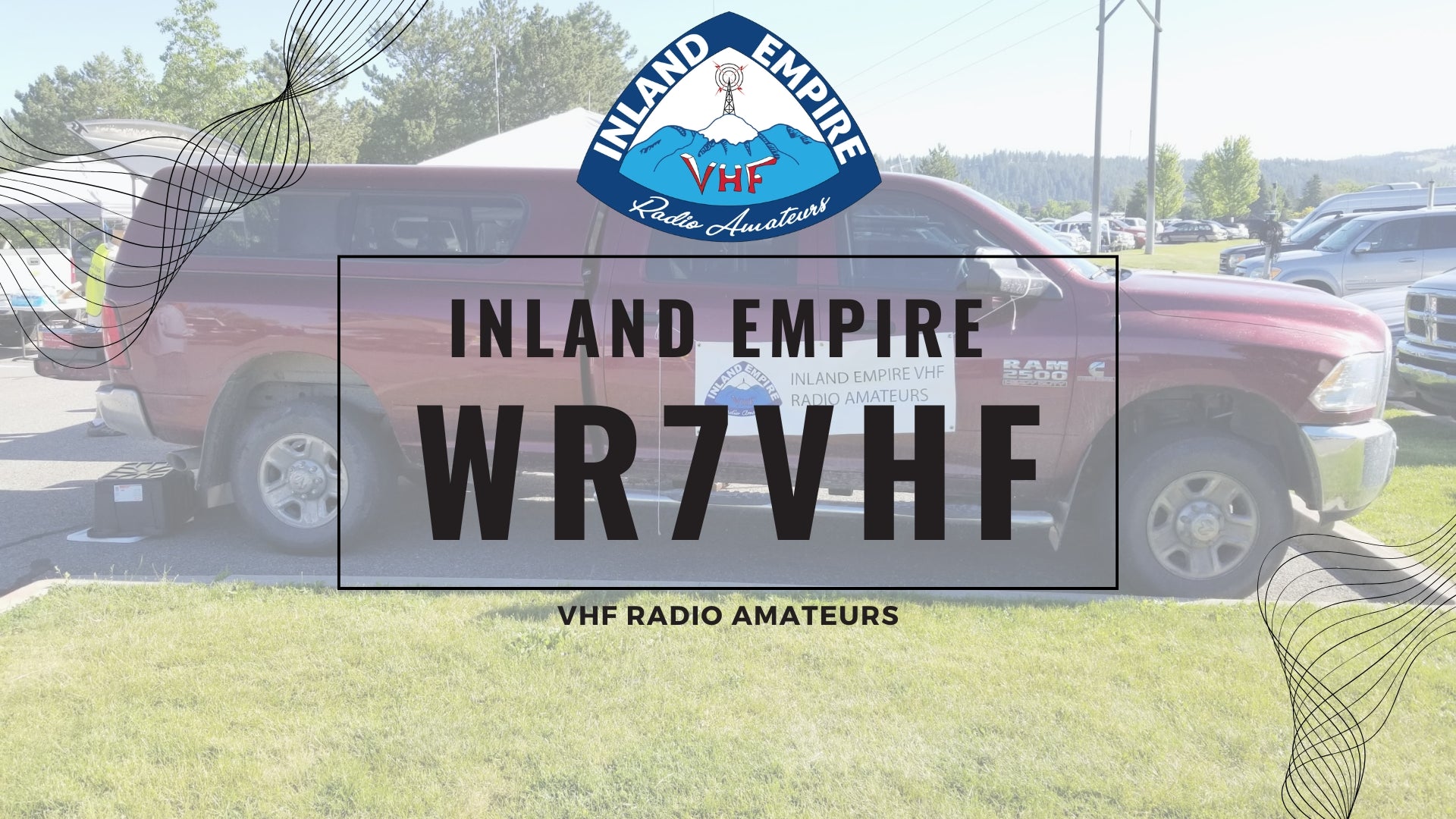 Inland Empire VHF Radio Amateurs - WR7VHF