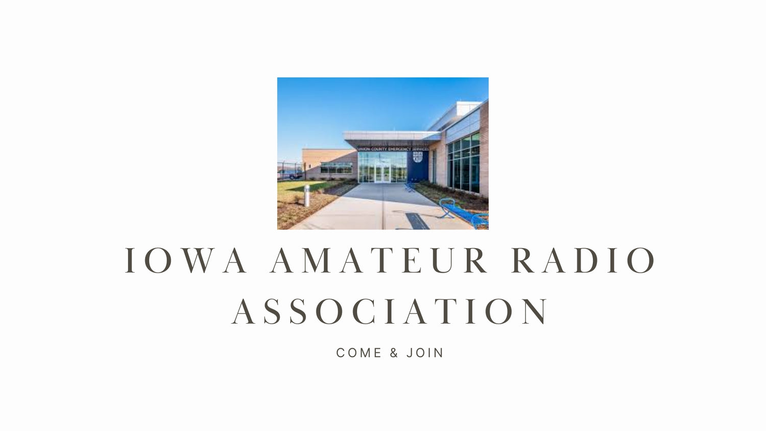 South West Iowa Amateur Radio Association (K0CSQ): A Supportive Club for Enthusiasts