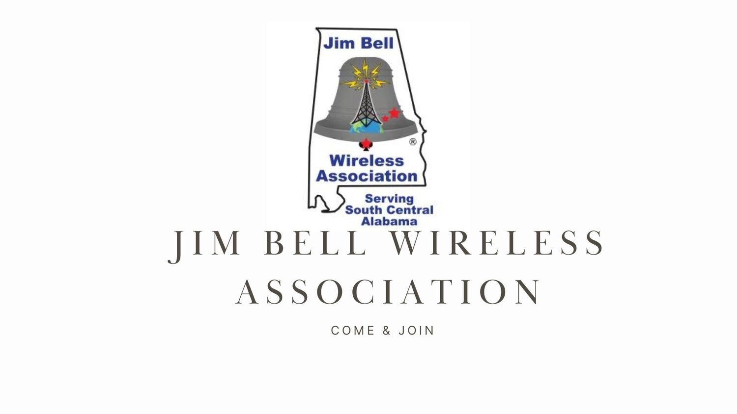 K4TNS Jim Bell Wireless Association: Exploring South Central Alabama's Amateur Radio Community