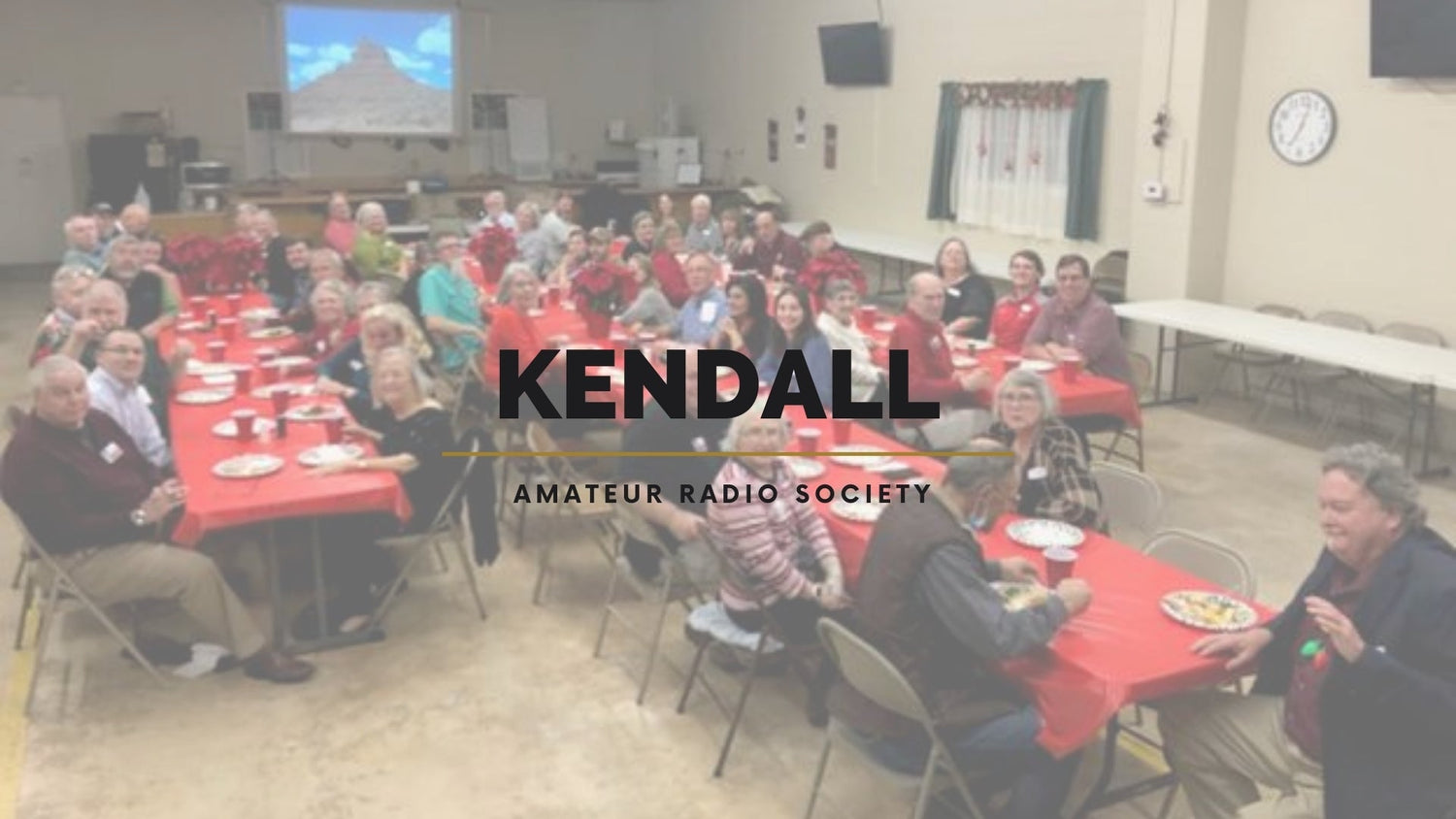 Kendall Amateur Radio Society (KARS) (KB5TX)