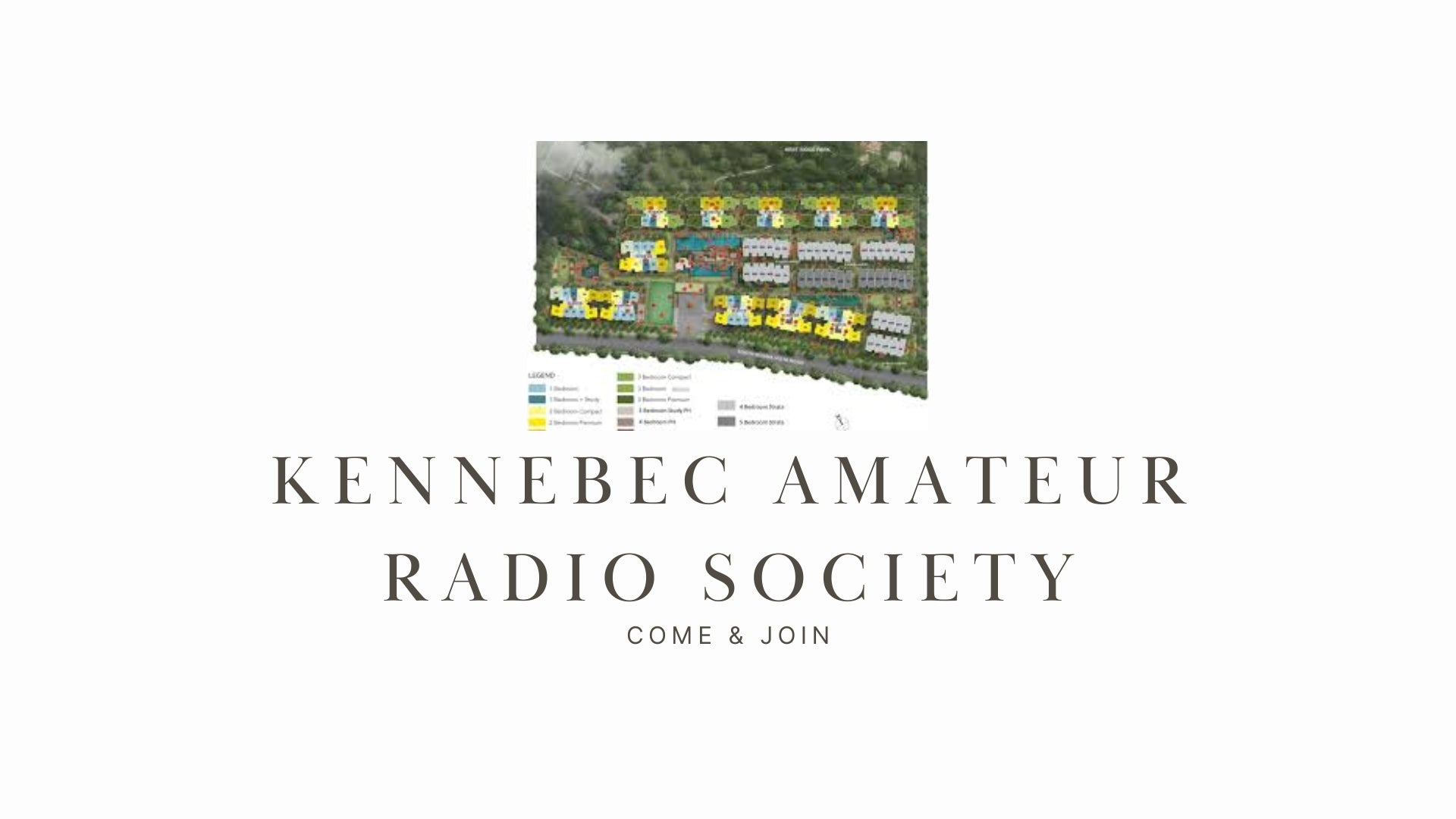 Kennebec Amateur Radio Society: A Community of Ham Radio Enthusiasts in Maine