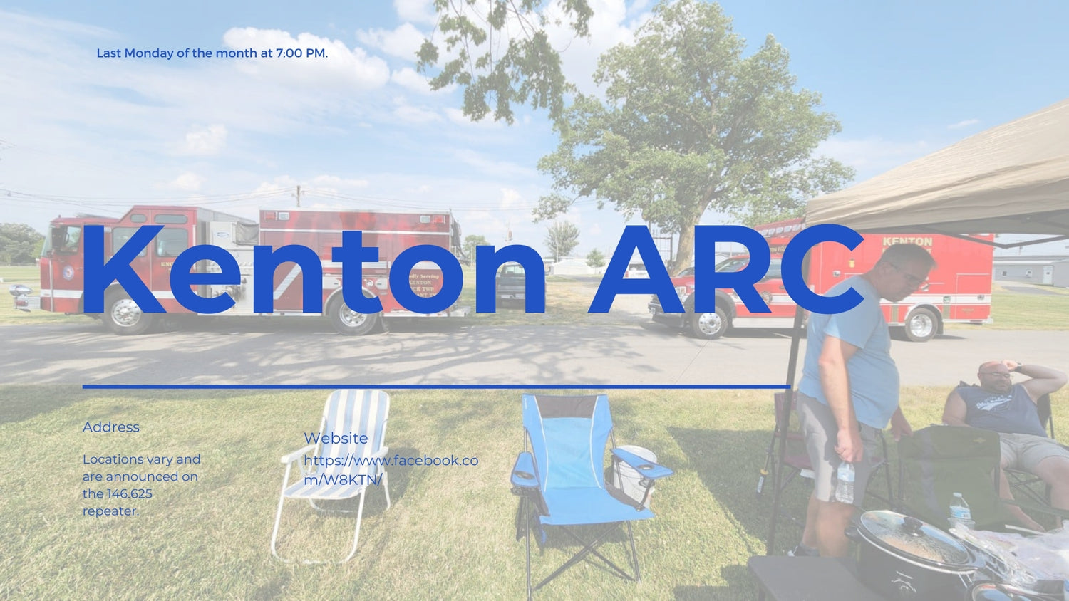 Kenton Amateur Radio Club: A Beacon of Communication in Hardin County