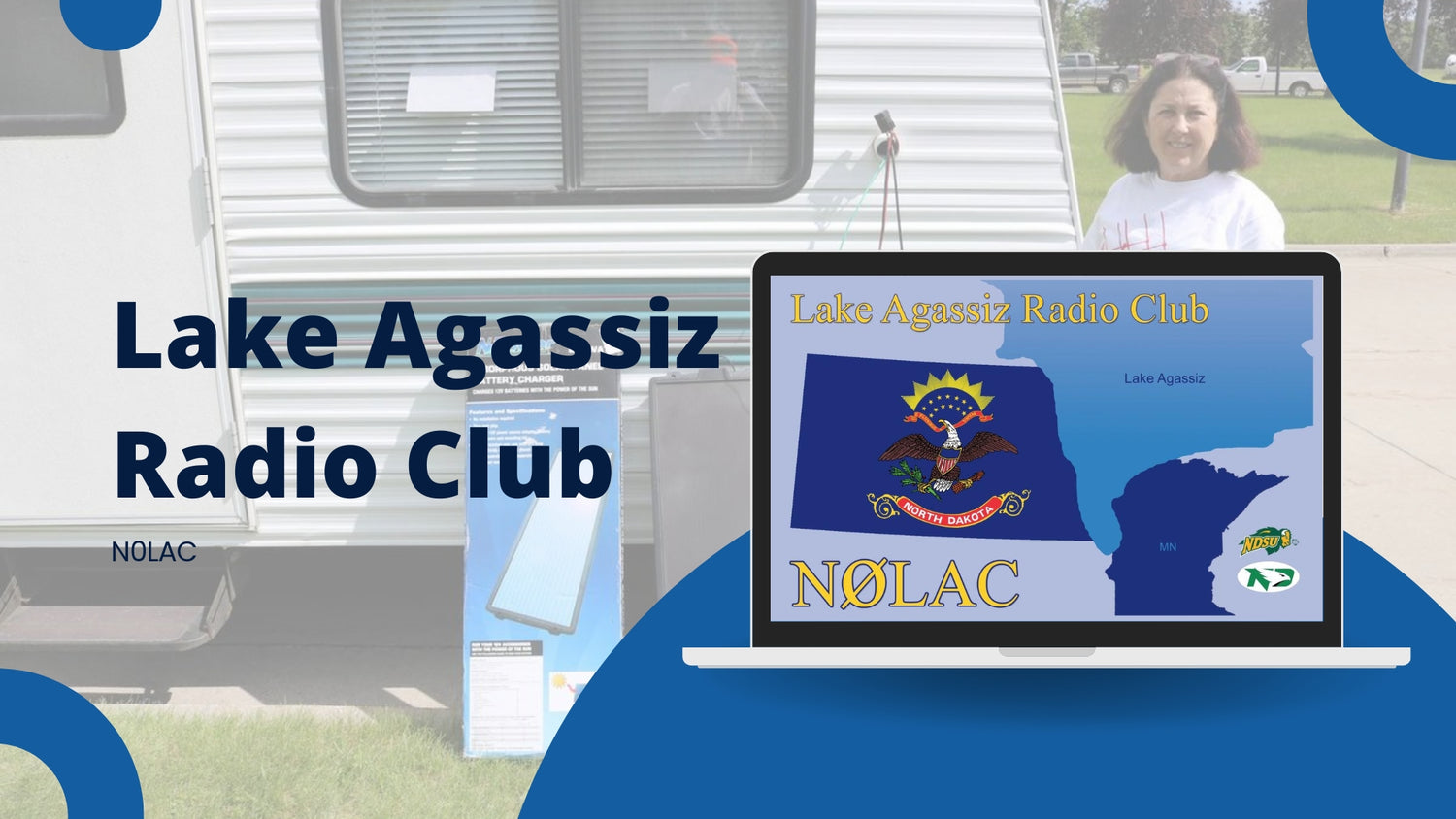 Lake Agassiz Radio Club: Championing Community and Communication in North Dakota