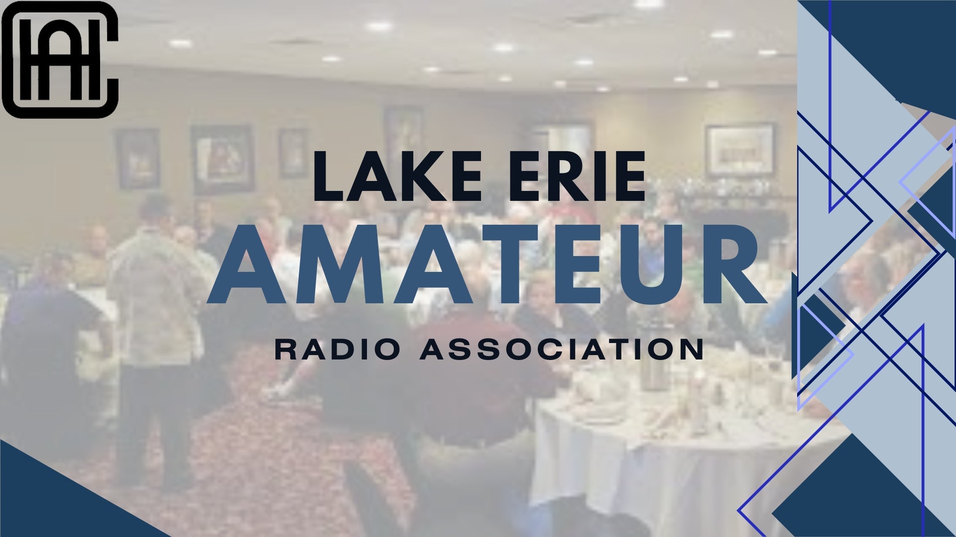 Lake Erie Amateur Radio Association (WB8CQR)