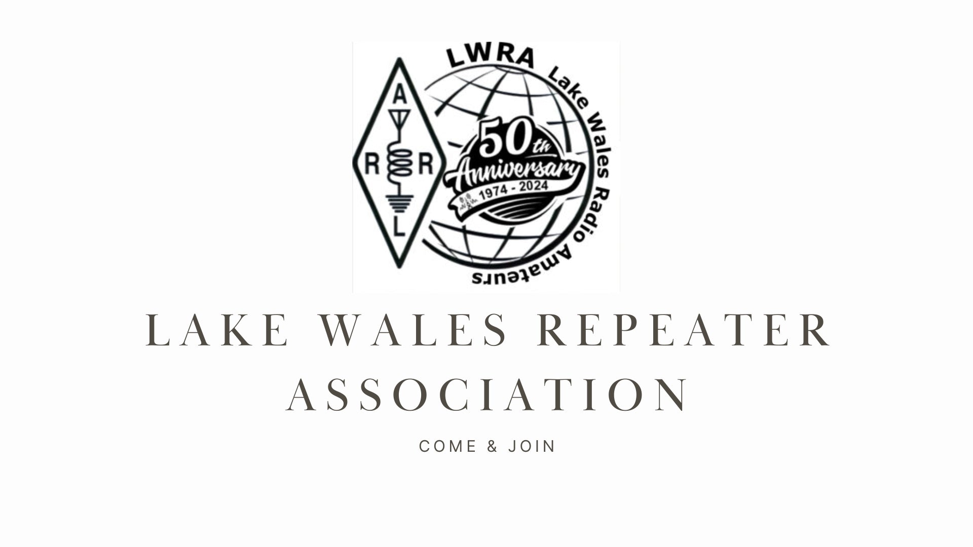 Lake Wales Repeater Assoc (K4LKW): Active Club with Diverse Activities in Lake Wales, Florida