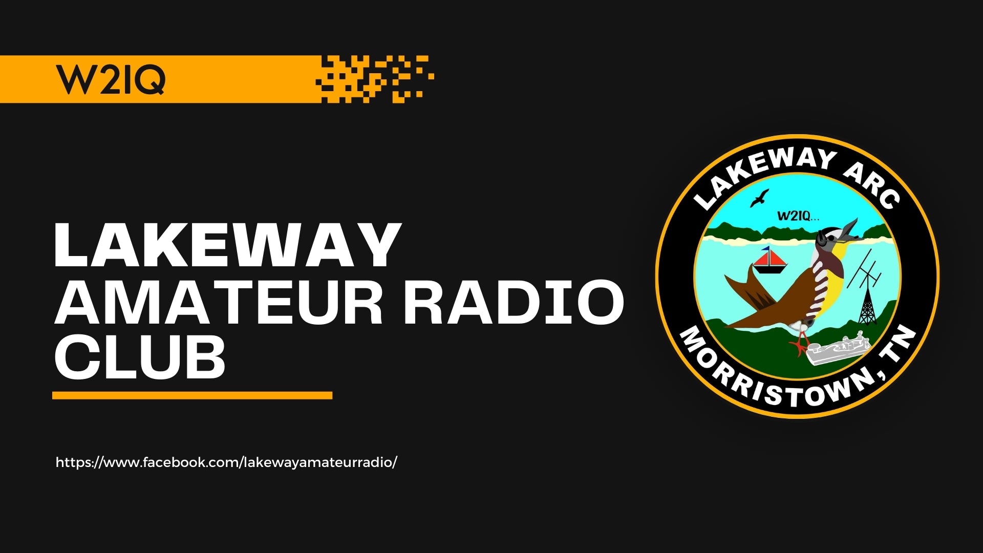 Lakeway Amateur Radio Club (LARC): Connecting Morristown Through the Waves