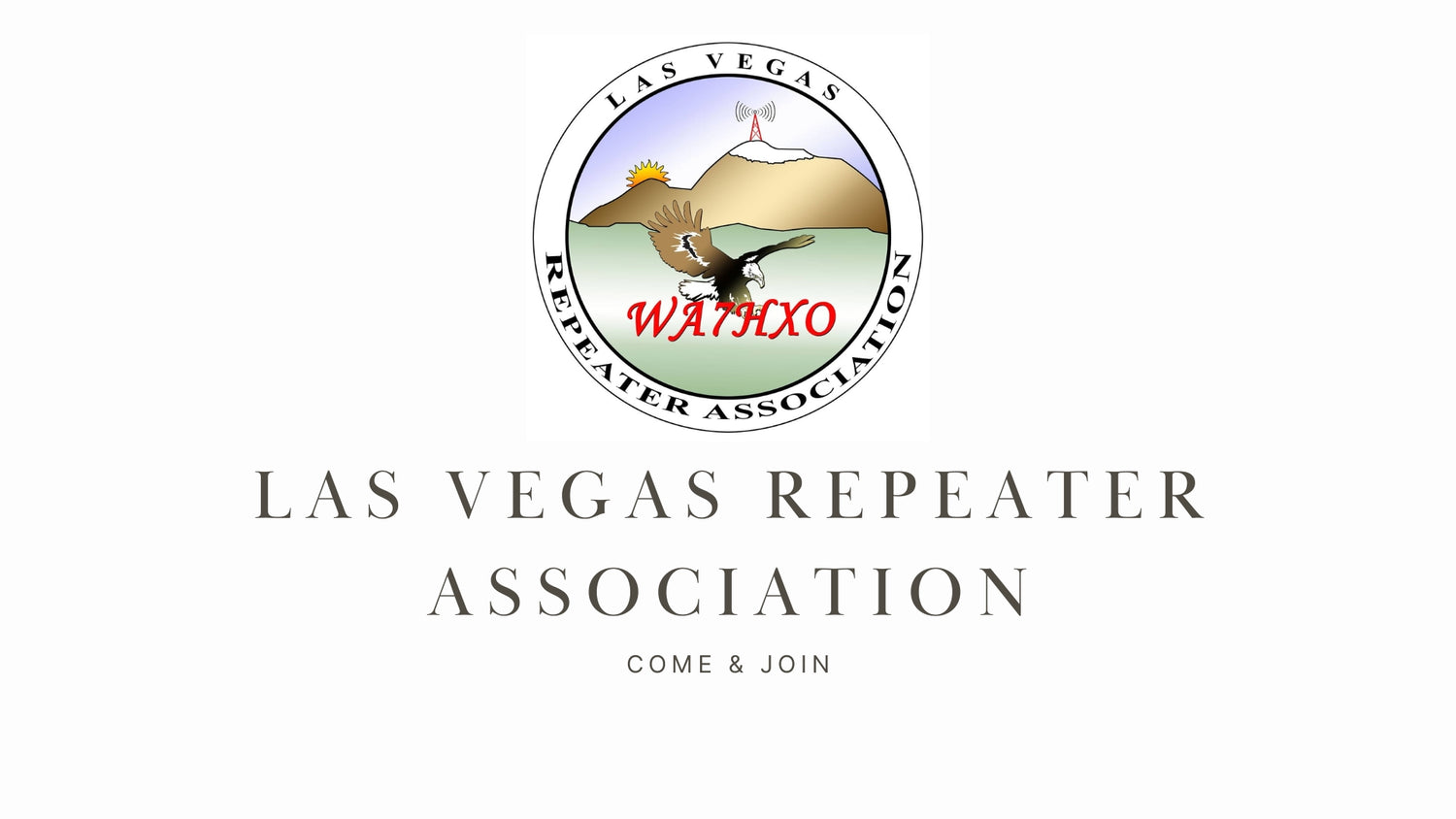 Las Vegas Repeater Association