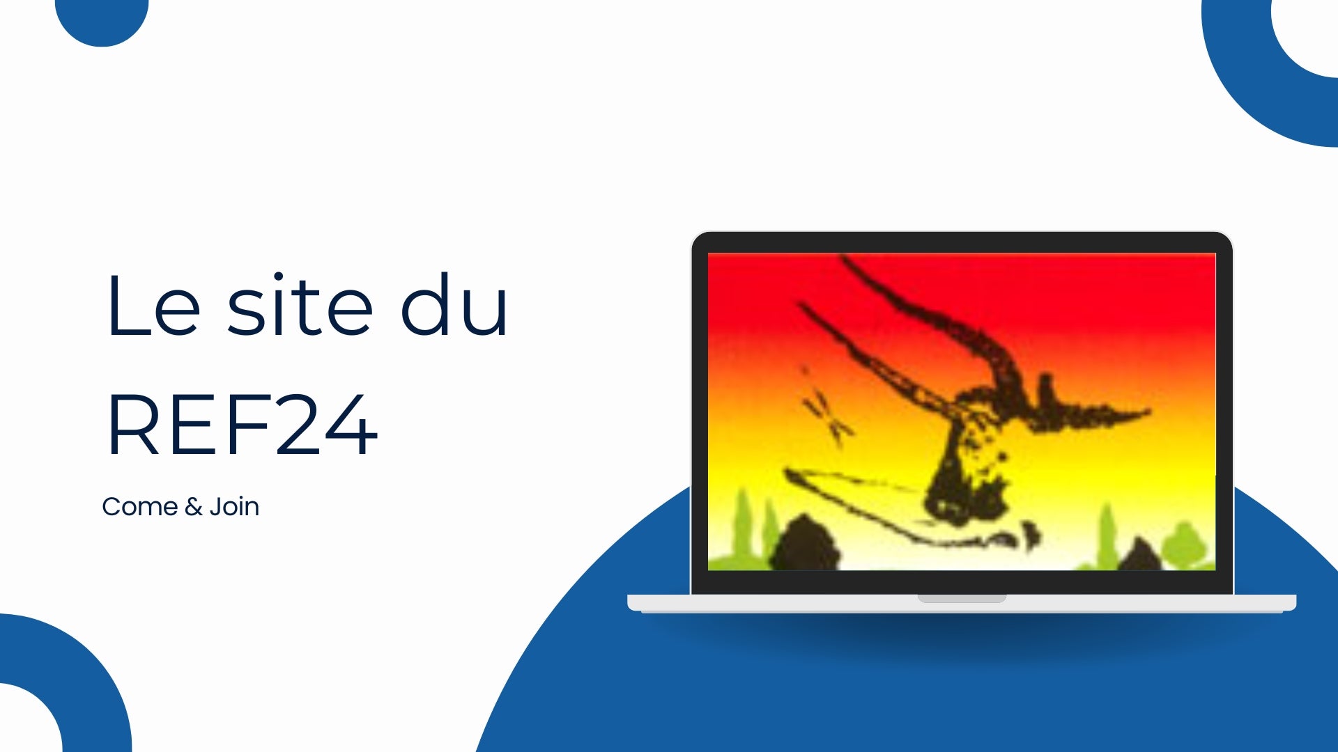 Dordogne's Airwaves: The REF-Union 24, Connecting Amateurs in Sarlat-la-Canéda