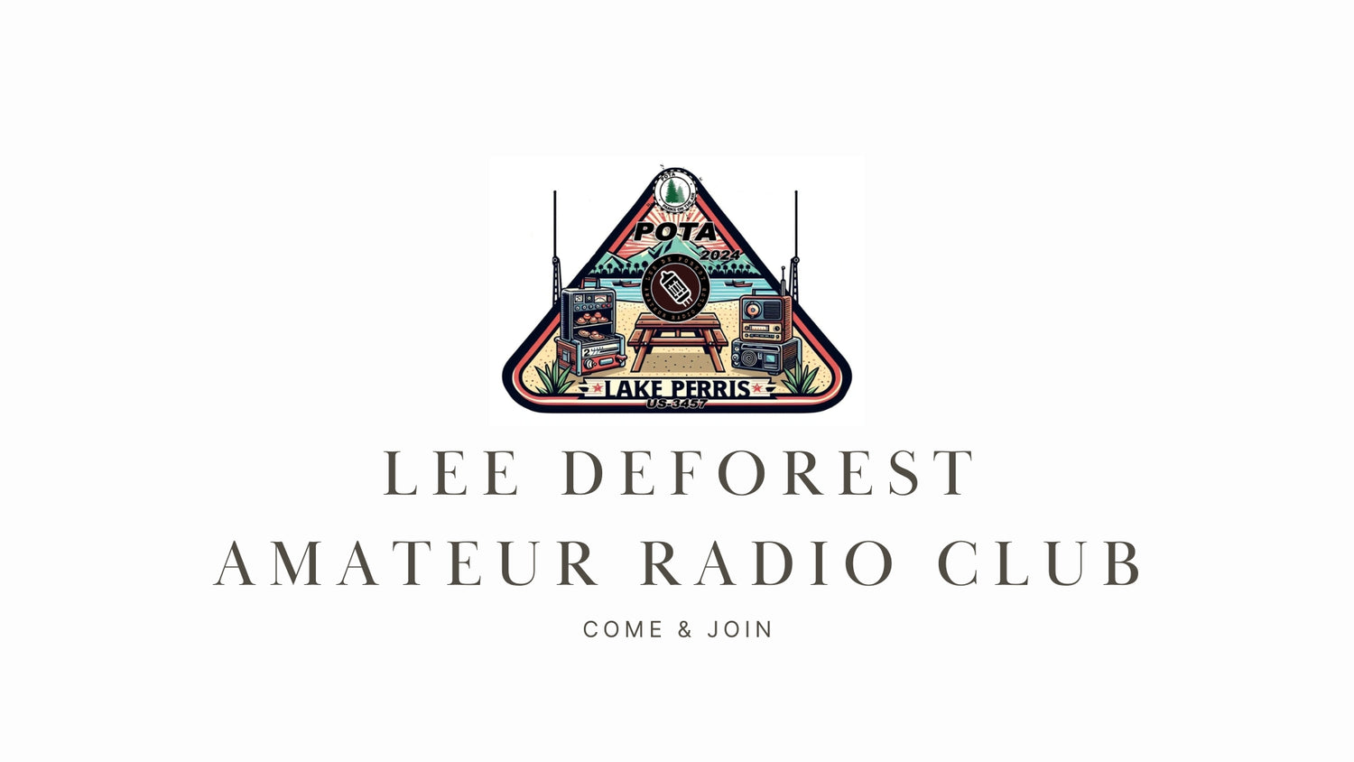 Lee DeForest Amateur Radio Club: A Hub for Amateur Radio Enthusiasts