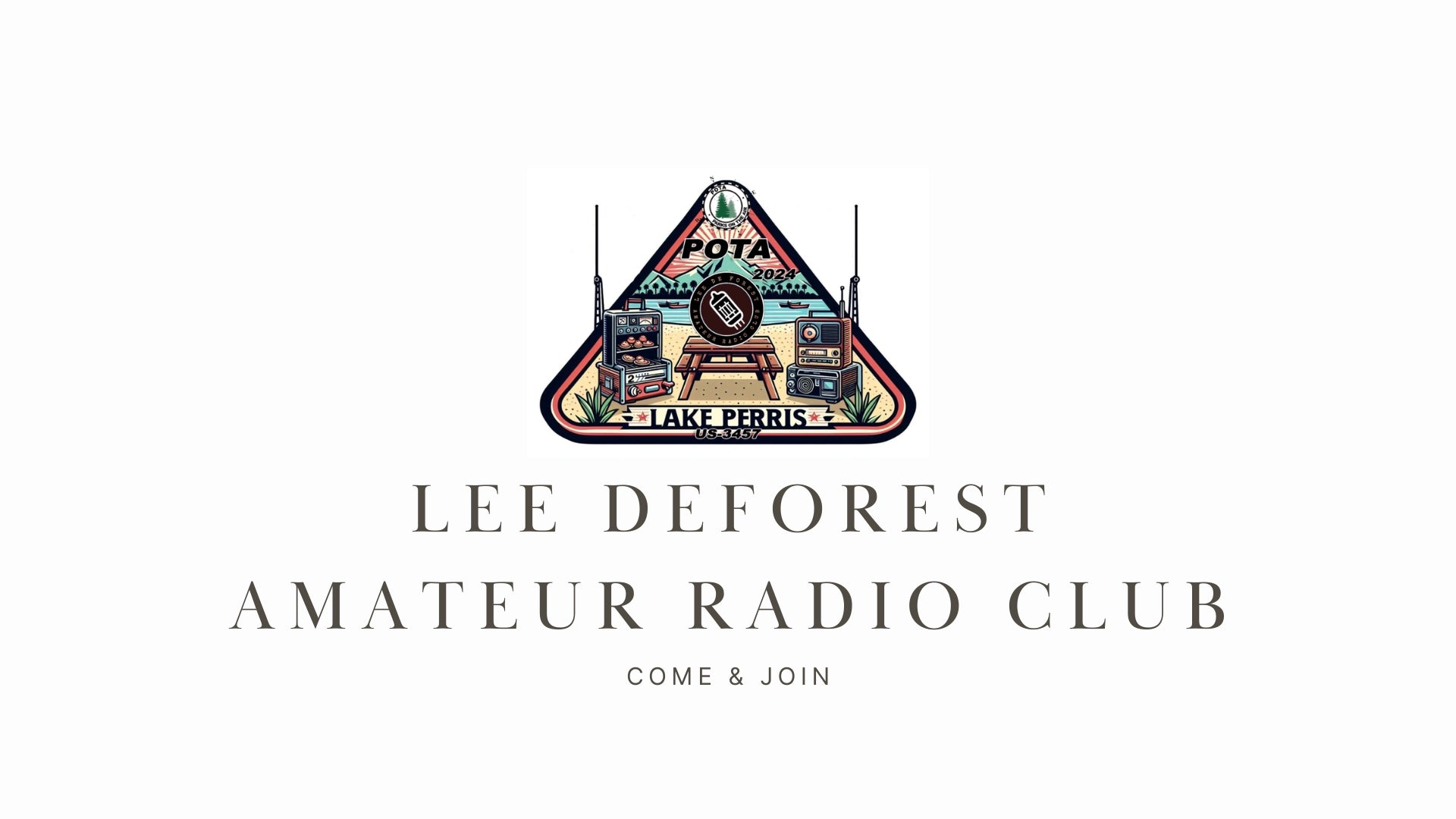 Lee DeForest Amateur Radio Club: A Hub for Amateur Radio Enthusiasts