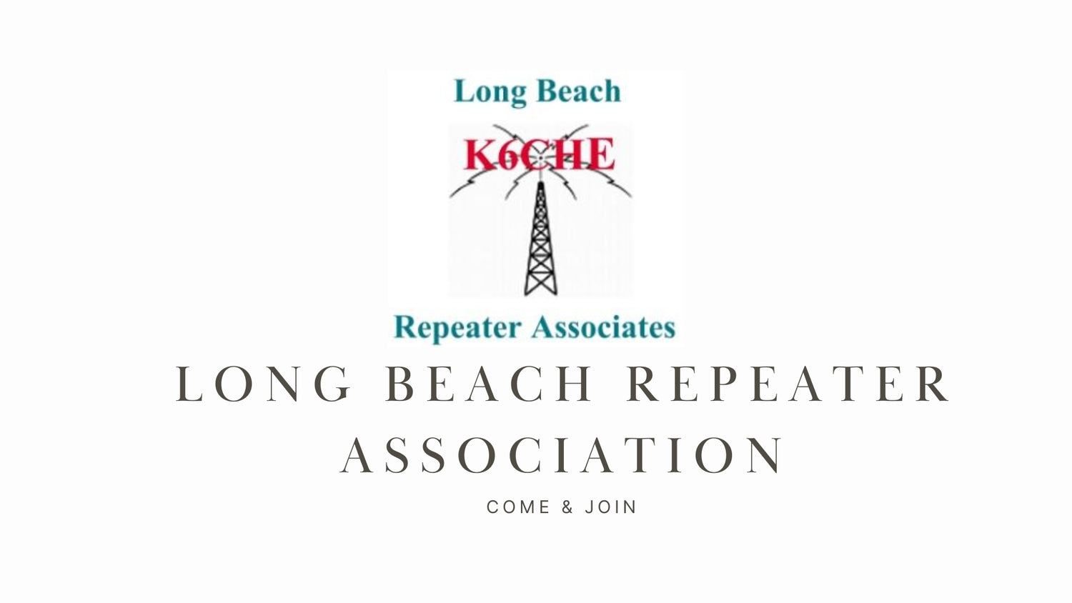 Long Beach Repeater Association: Connecting Communities through Amateur Radio