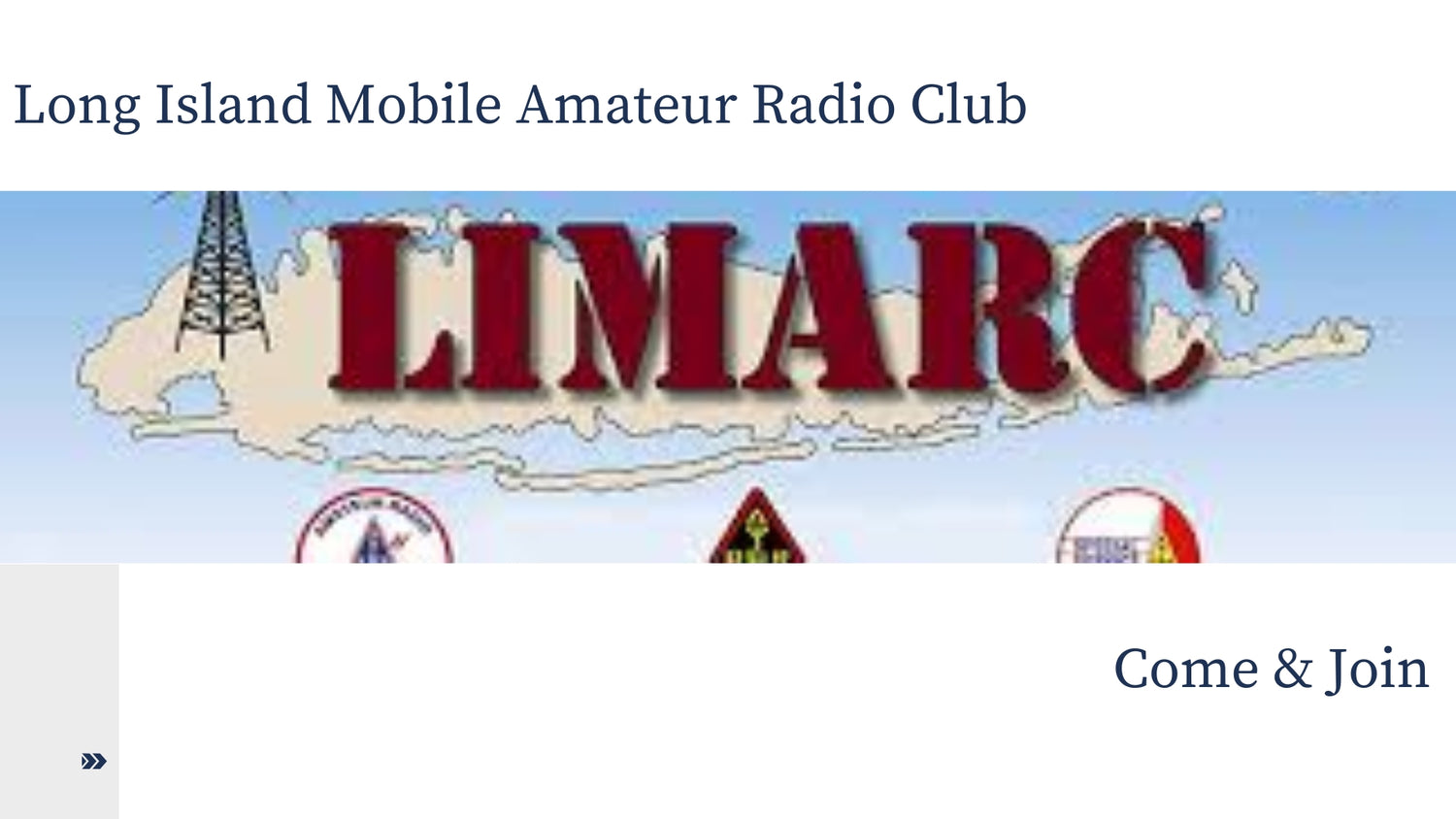 Long Island Mobile Amateur Radio Club: A Community Staple for Amateur Radio Enthusiasts