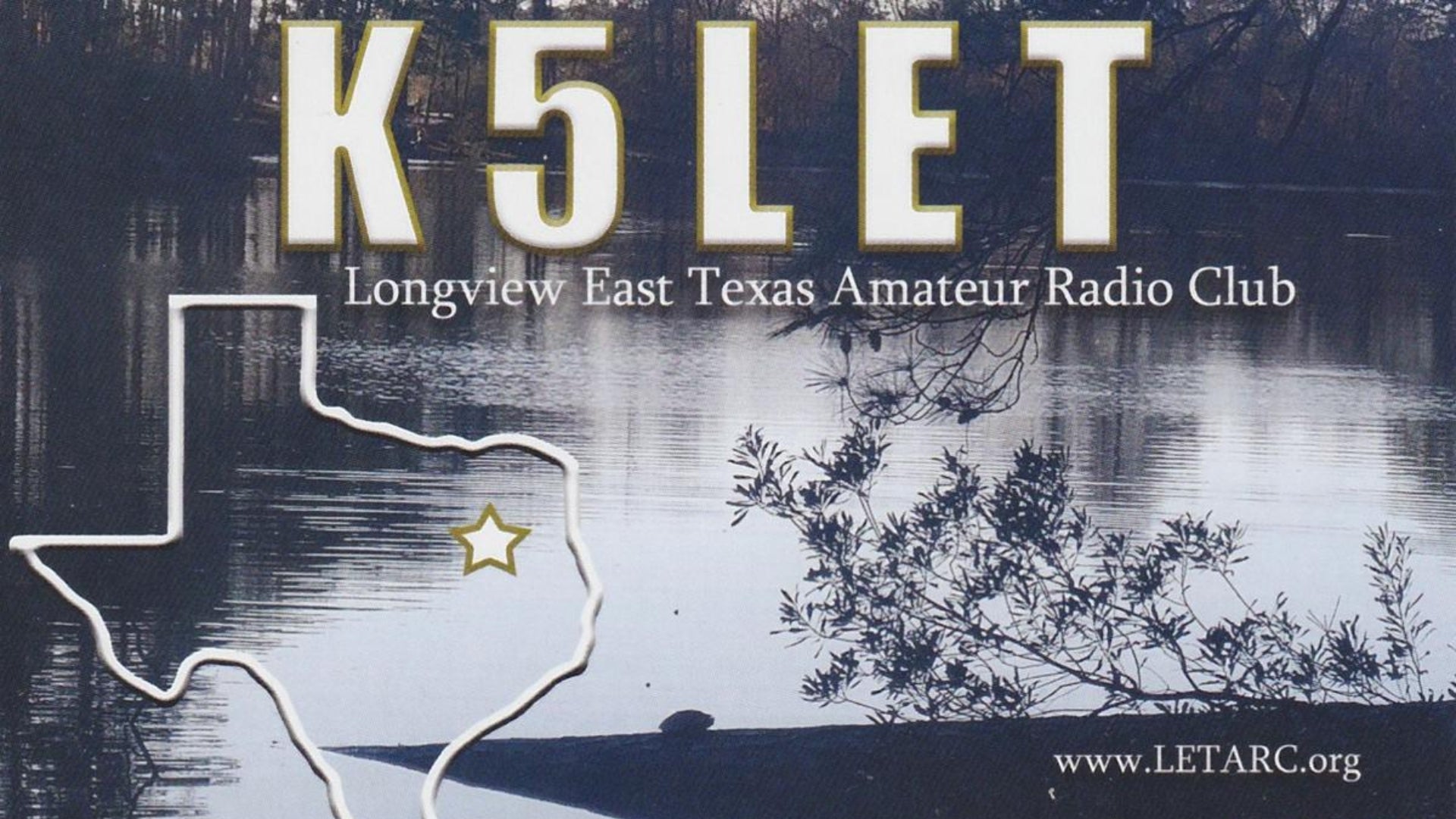 Longview East Texas Amateur Radio Club (K5LET): Connecting Communities Through Airwaves