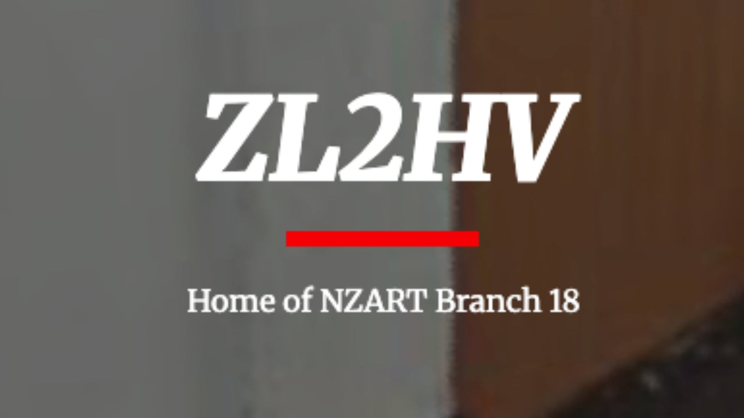 Hutt Valley Hams: Lower Hutt Club a Hub for Communication and Camaraderie