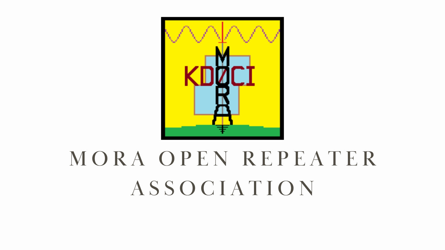 MORA Open Repeater Association