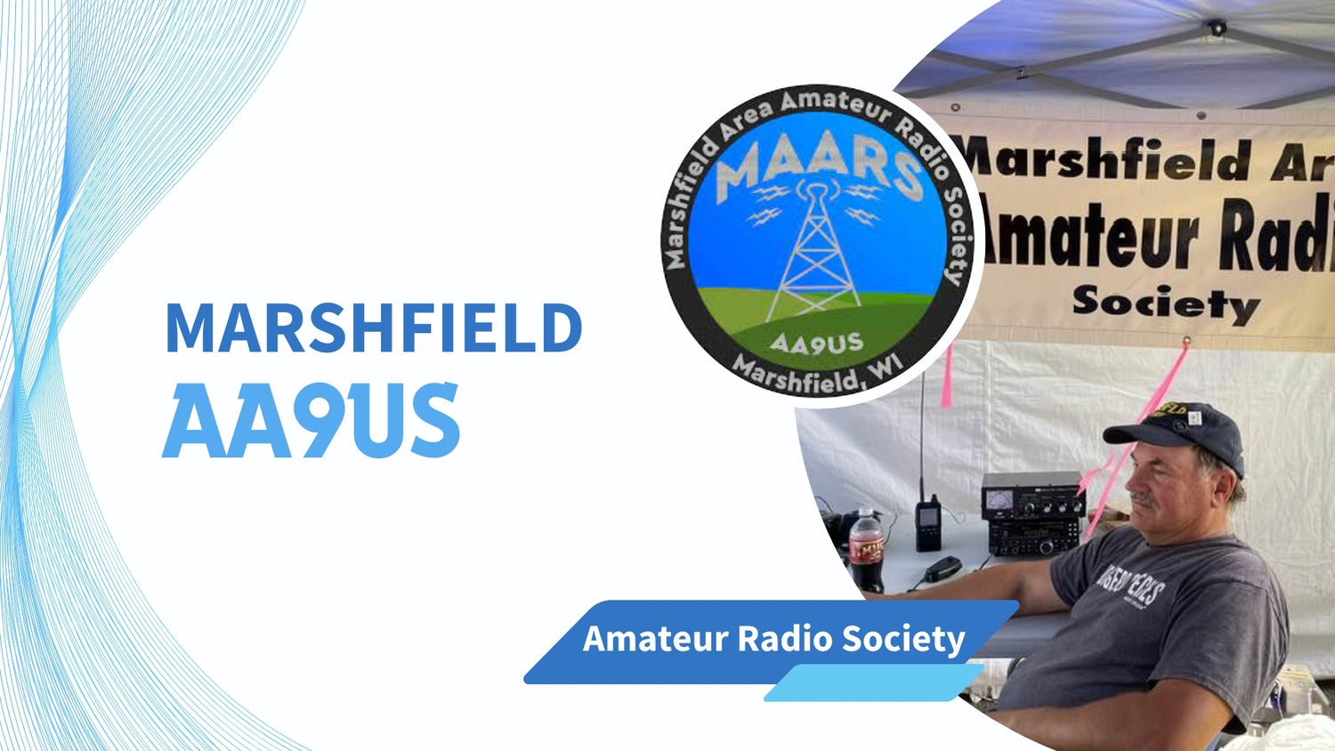 Marshfield Amateur Radio Society