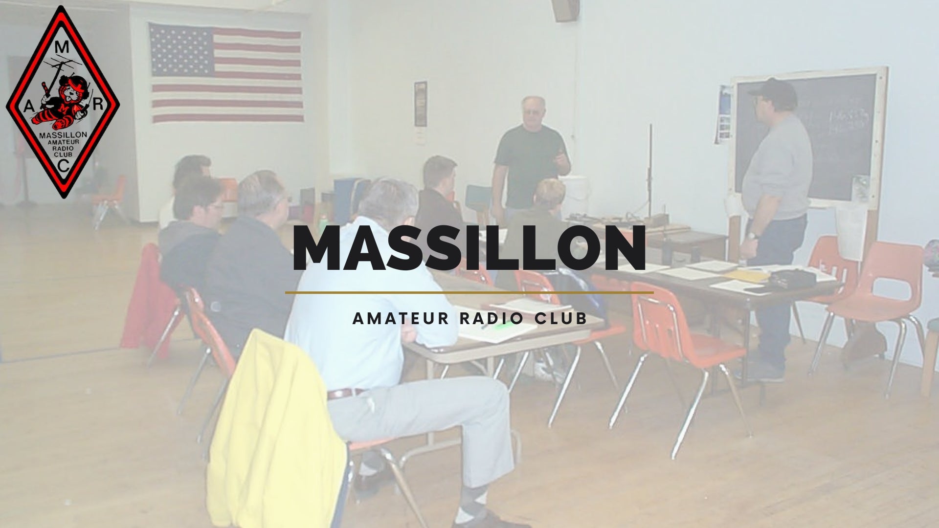 Massillon Amateur Radio Club: A Legacy of Connection and Community