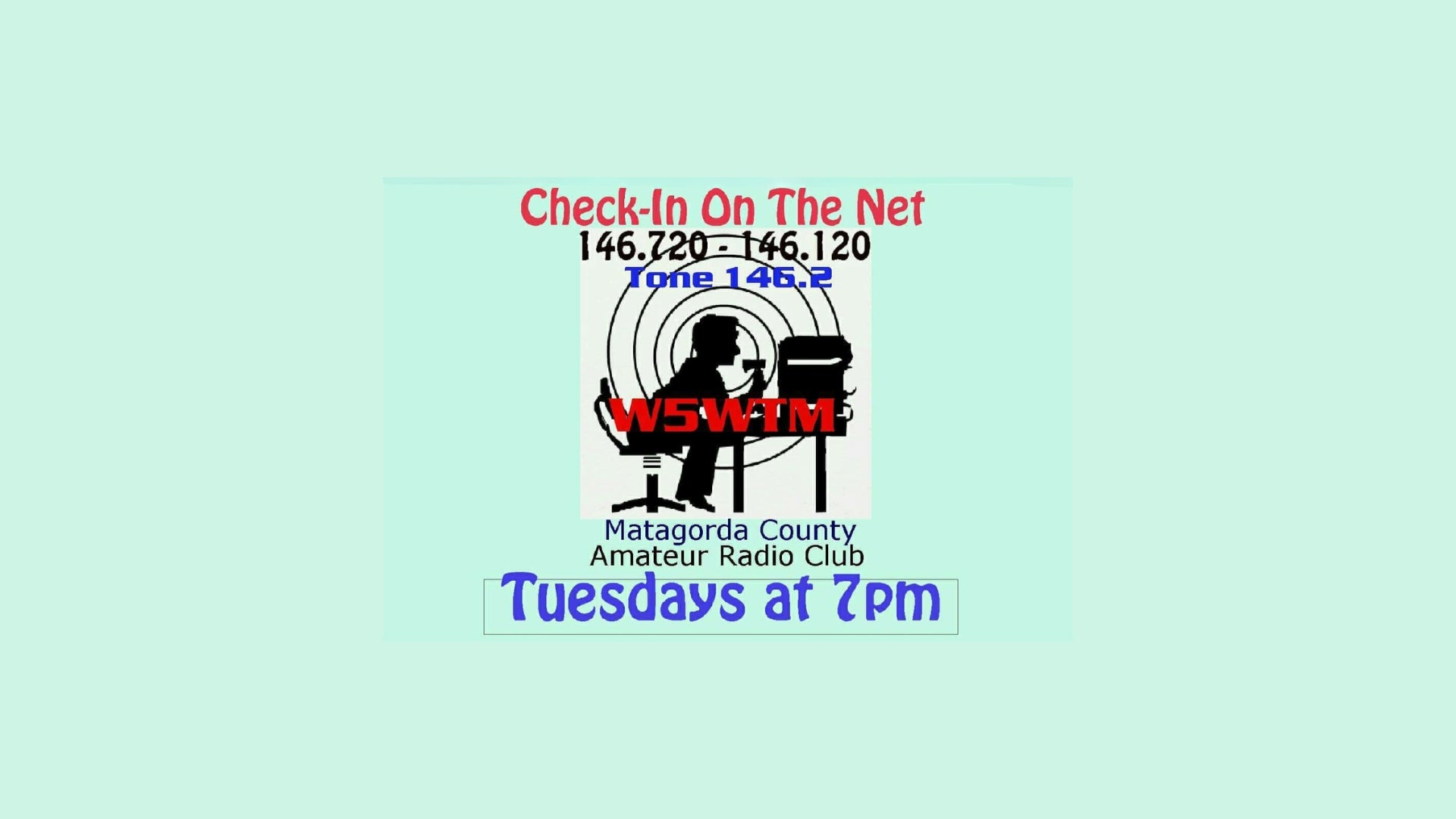 Matagorda County Amateur Radio Club (MCARC)