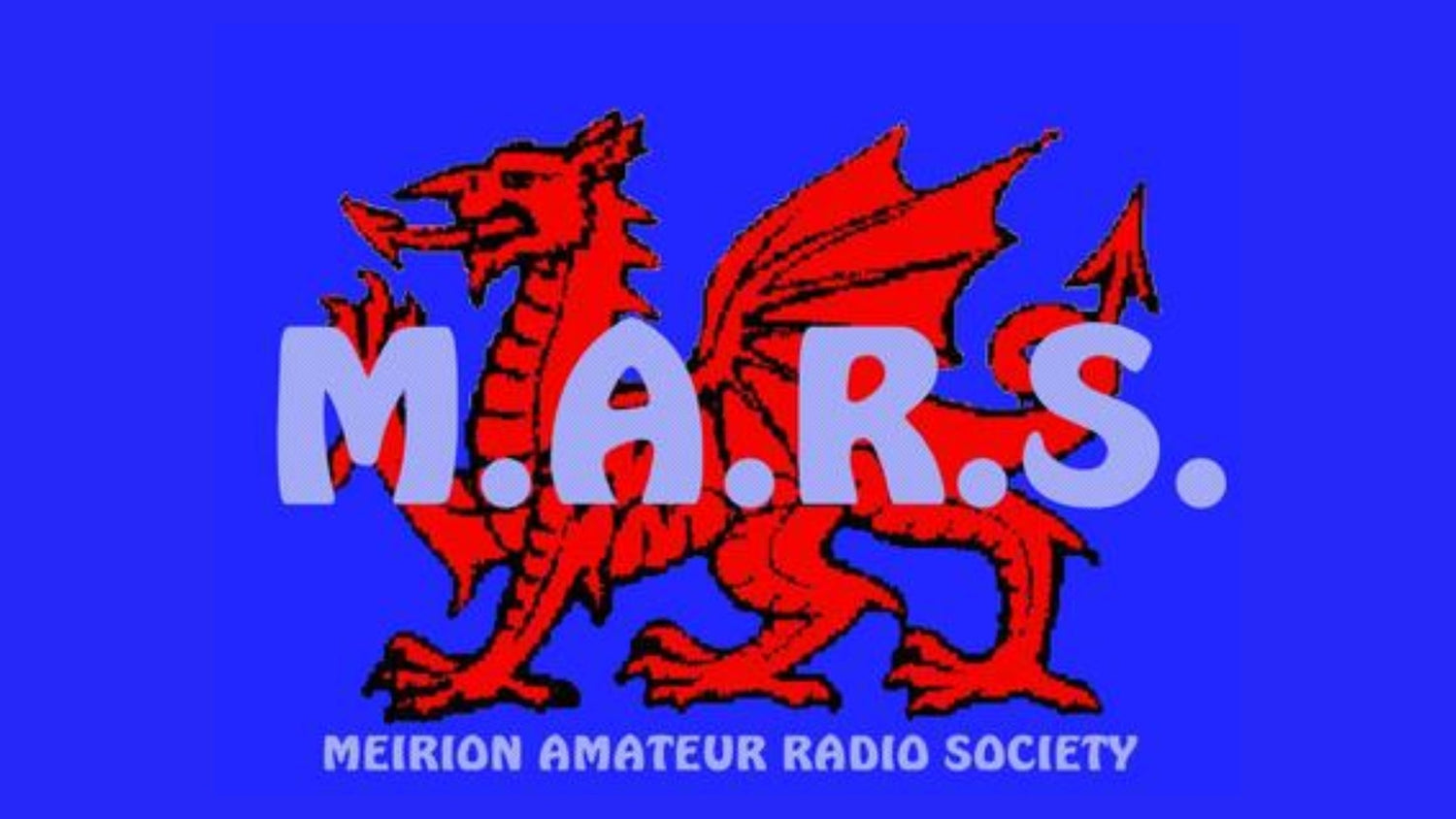 Meirion Amateur Radio Society (GC4LZP)