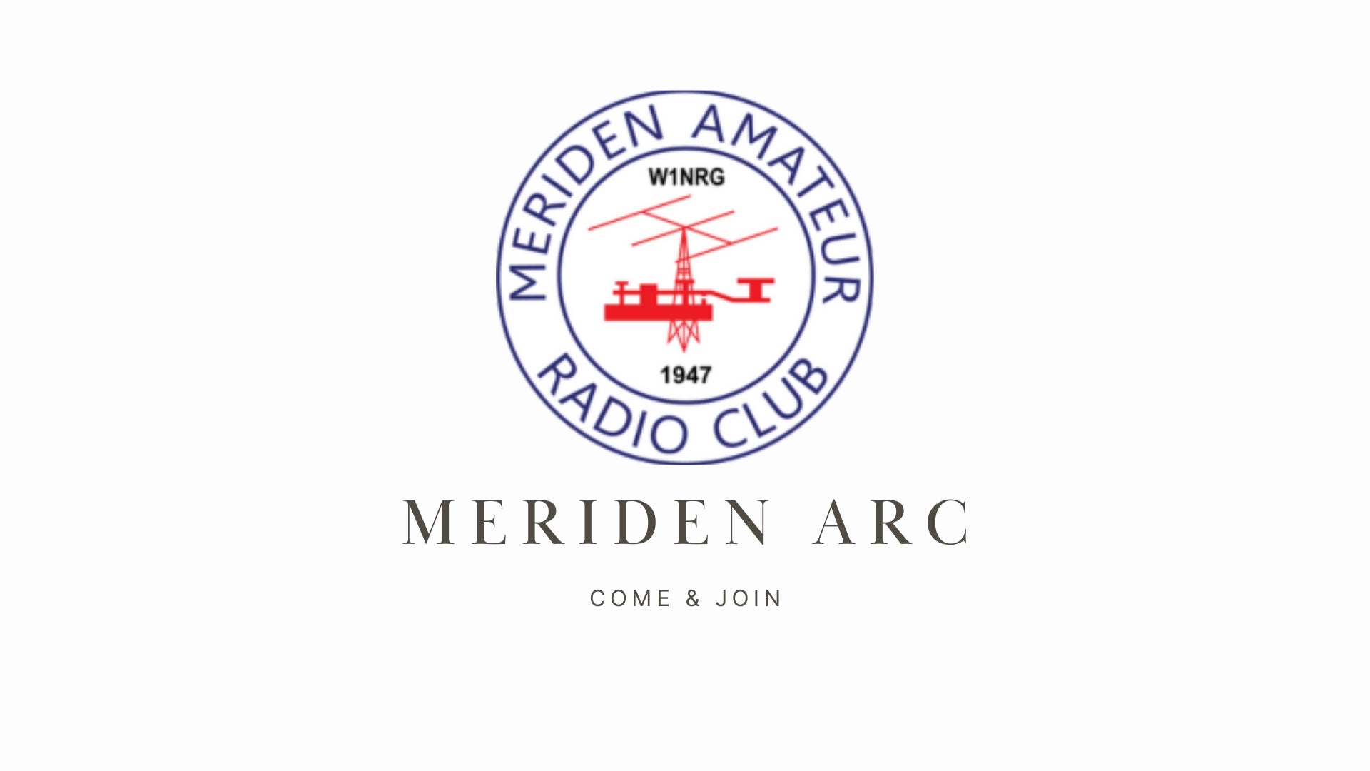 Meriden ARC: A Vibrant Hub for Ham Radio Enthusiasts in Connecticut