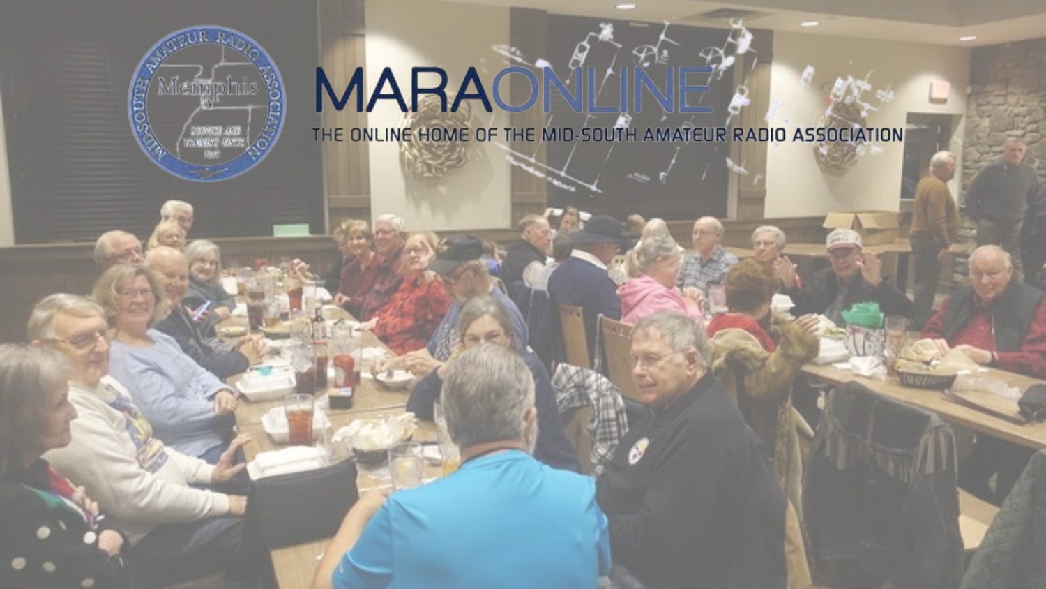 Mid-South Amateur Radio Association: A Legacy of Connectivity and Service