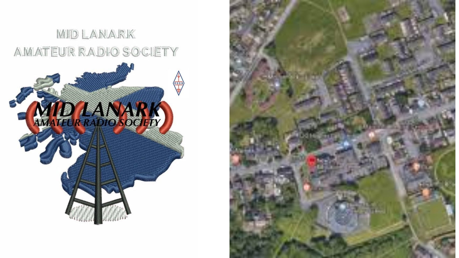 Mid Lanark Amateur Radio Society (MLARS): A Hub for Amateur Radio Enthusiasts in Lanarkshire