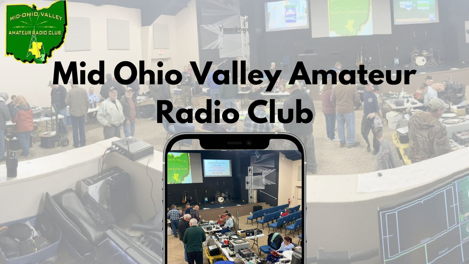 Mid Ohio Valley Amateur Radio Club: Strengthening Connections Across Southeastern Ohio