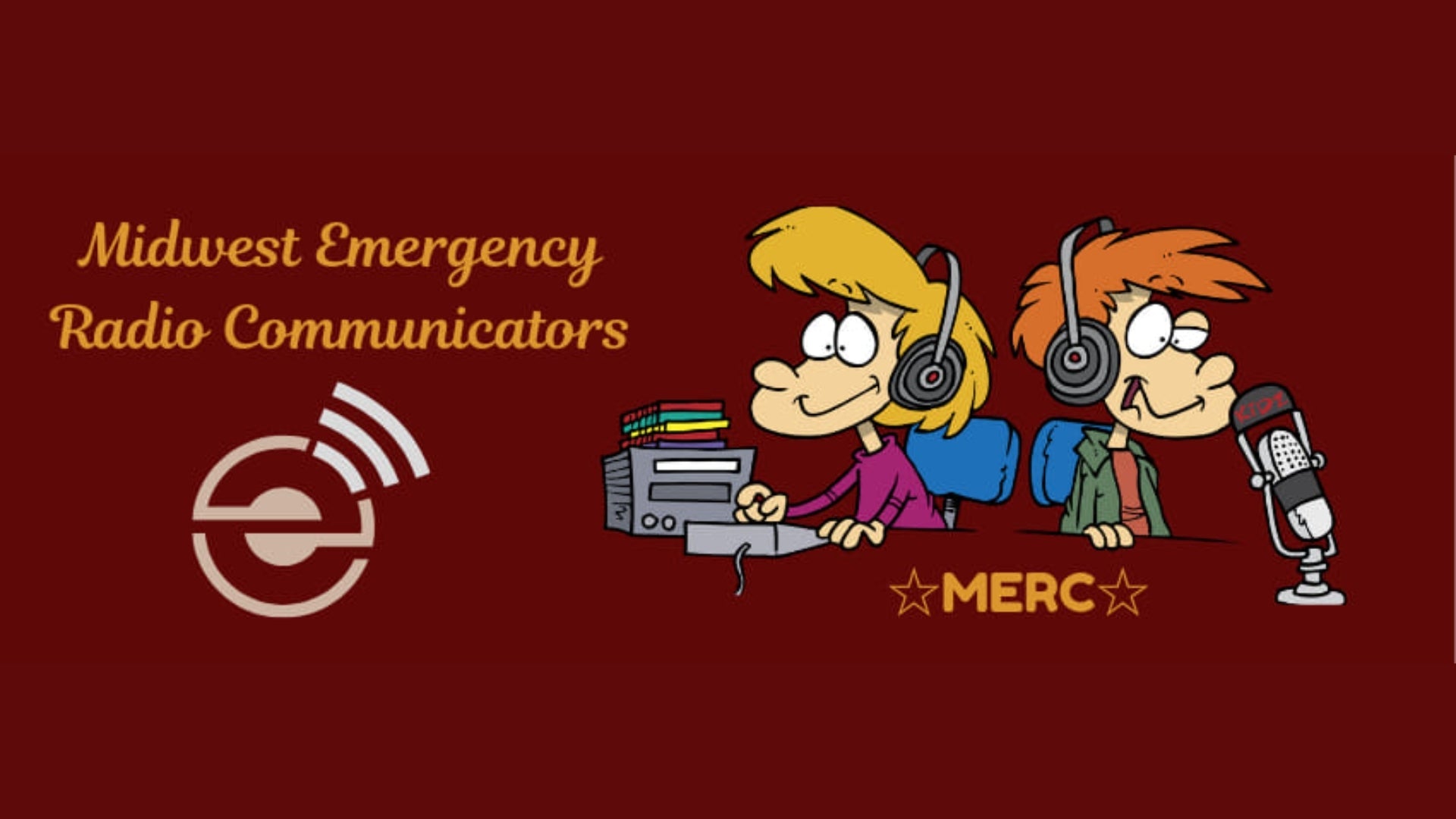 Midwest Emergency Radio Communicators Overview