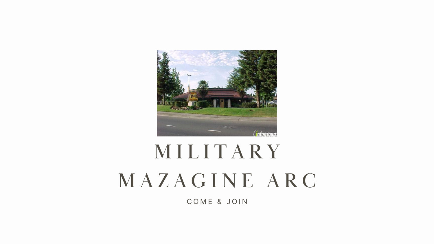 Military Mazagine ARC: A Hub for Amateur Radio Enthusiasts with a Passion for Contest and DX