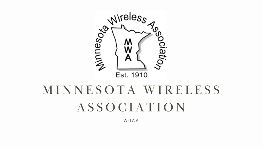 Unleash Your Competitive Spirit and Explore DX with the Minnesota Wire