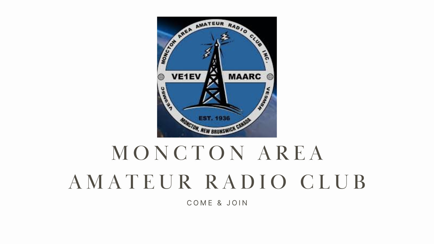 Unveiling Ham Radio Clubs in New Brunswick: From Moncton to Saint John