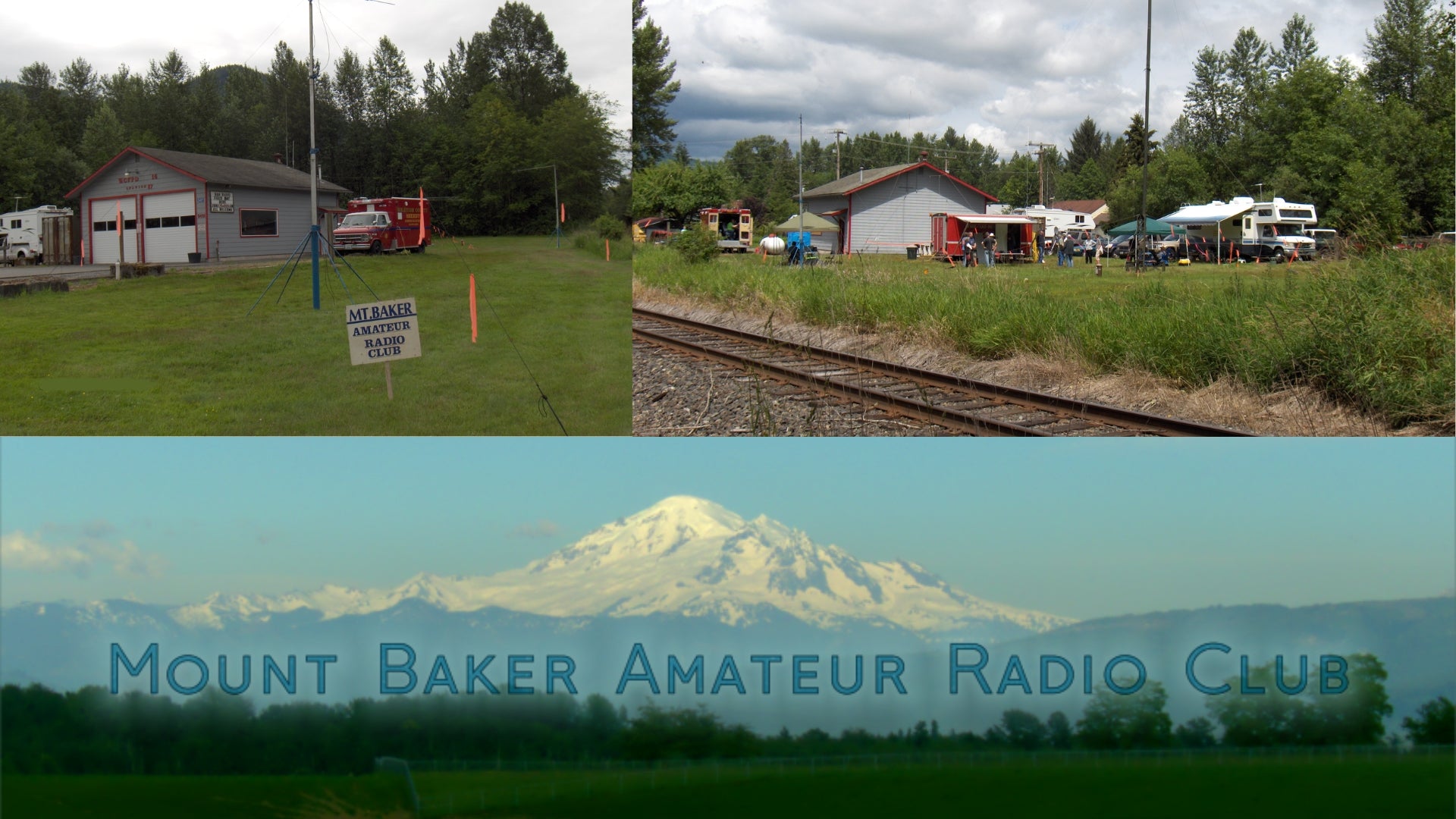 Mount Baker Amateur Radio Club Inc. - K7ZC/K7SKW