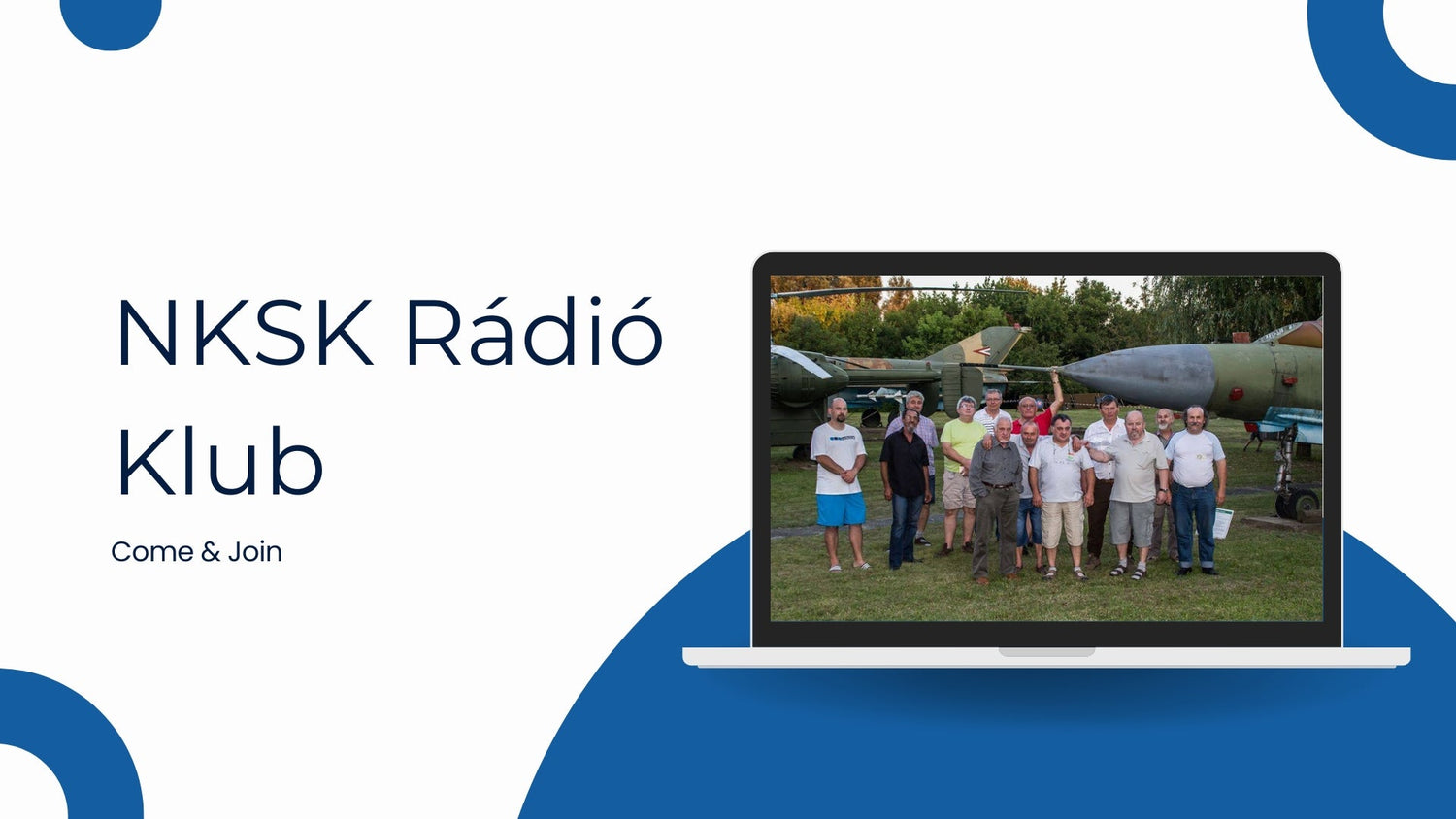 Hungary: NKSK Rádió Klub – HA3KGZ, Serving Nagyatád's Amateur Radio Community
