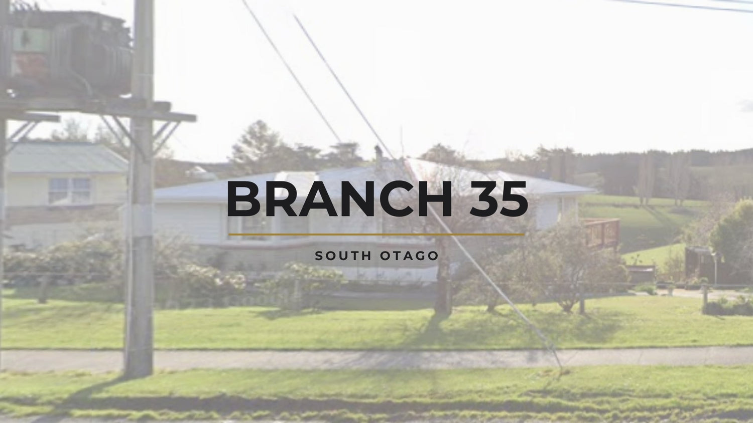 South Otago, Balclutha Hams: A Resilient Hub for Regional Communications