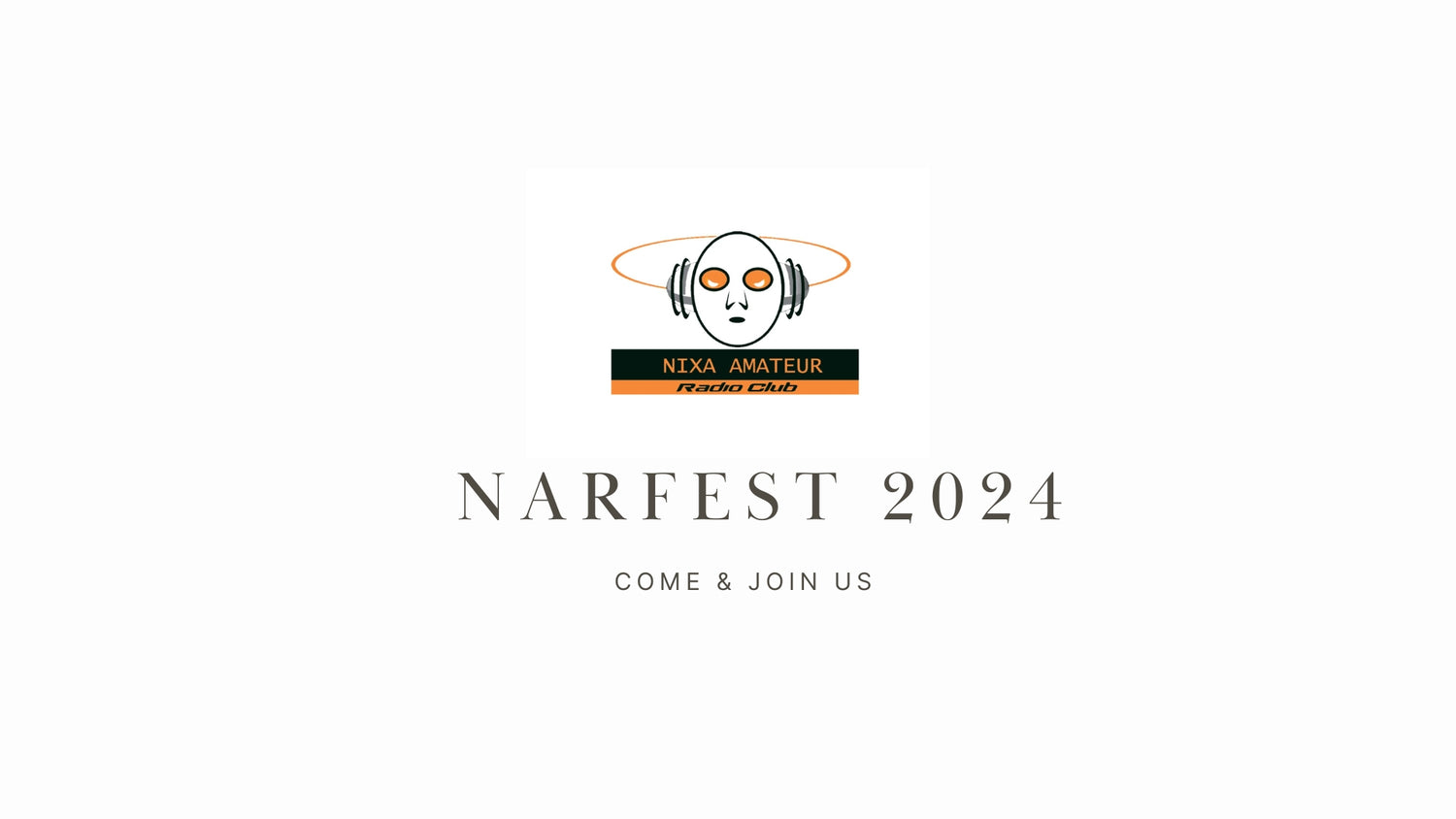 NARCfest 2024