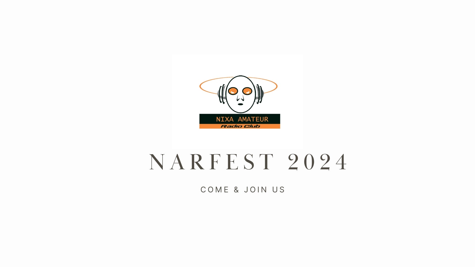 NARCfest 2024