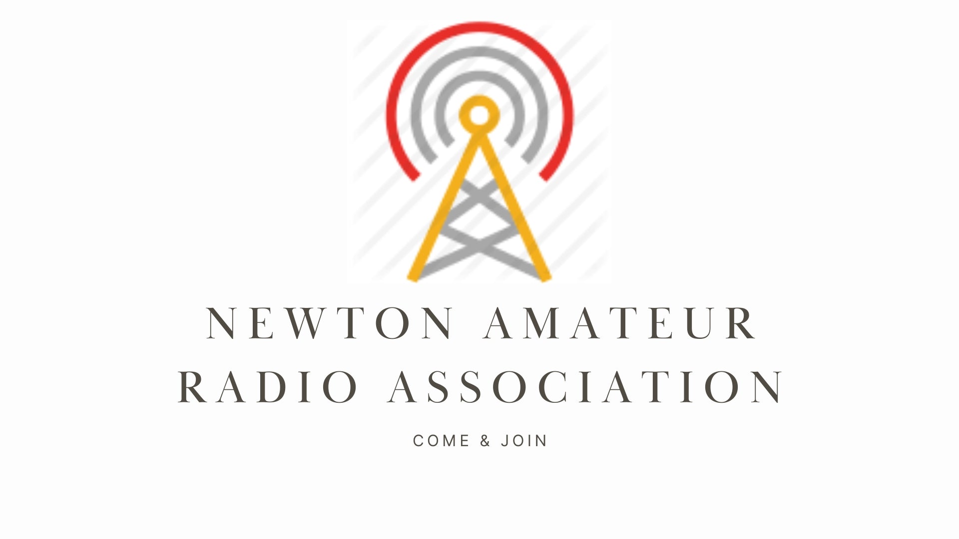 Newton Amateur Radio Association (W0WML): A Strong Public Service Club with Recent Activity (Newton, Iowa)