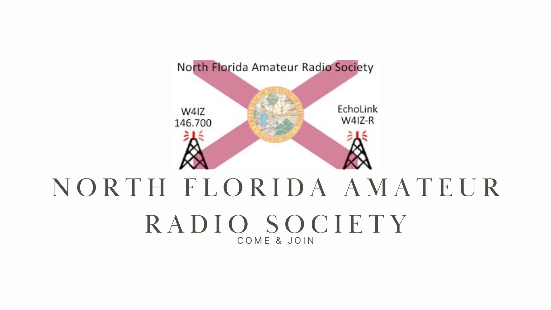 North Florida Amateur Radio Society (NOFARS): A Large and Welcoming Club in Jacksonville