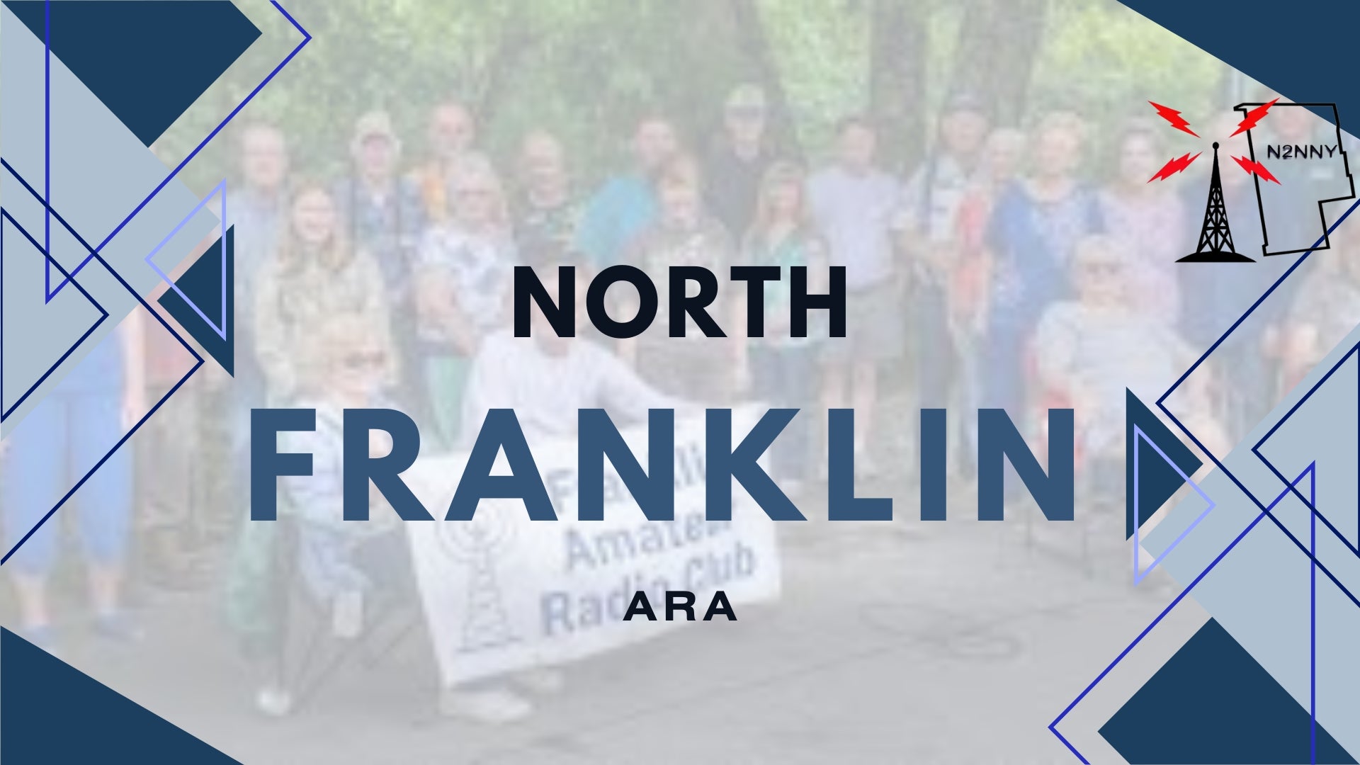 North Franklin Amateur Radio Society (North Franklin ARS)