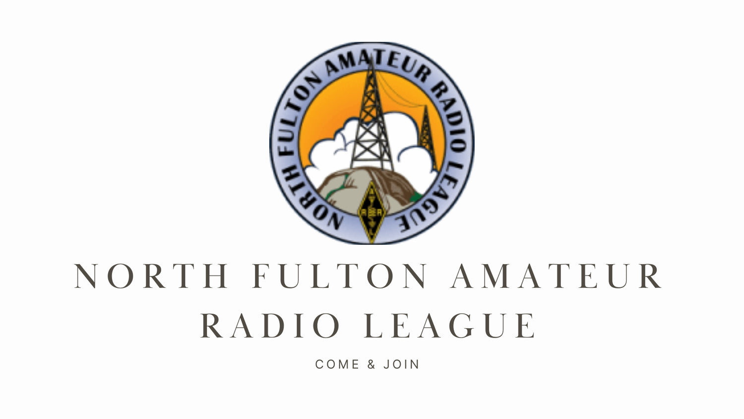 North Fulton Amateur Radio League: A Thriving Hub for Ham Radio Enthusiasts in Alpharetta