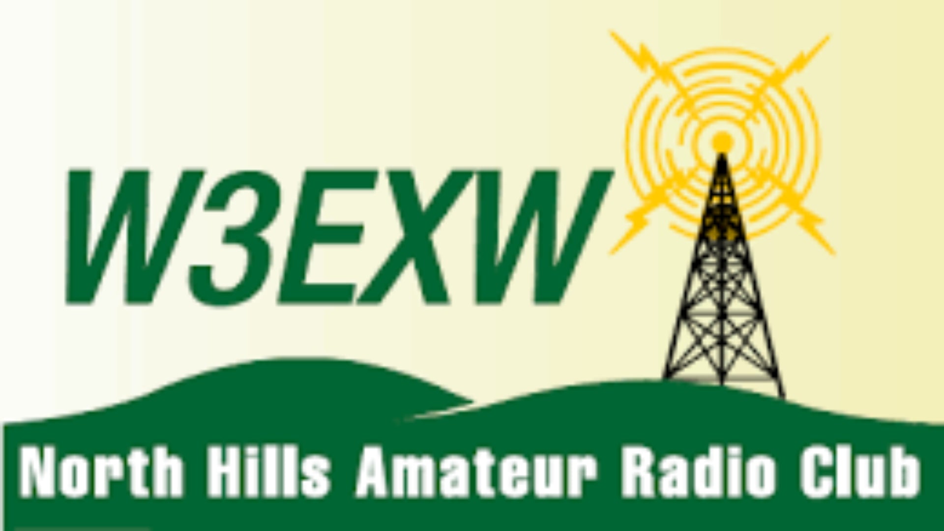 North Hills Amateur Radio Club (NHARC)