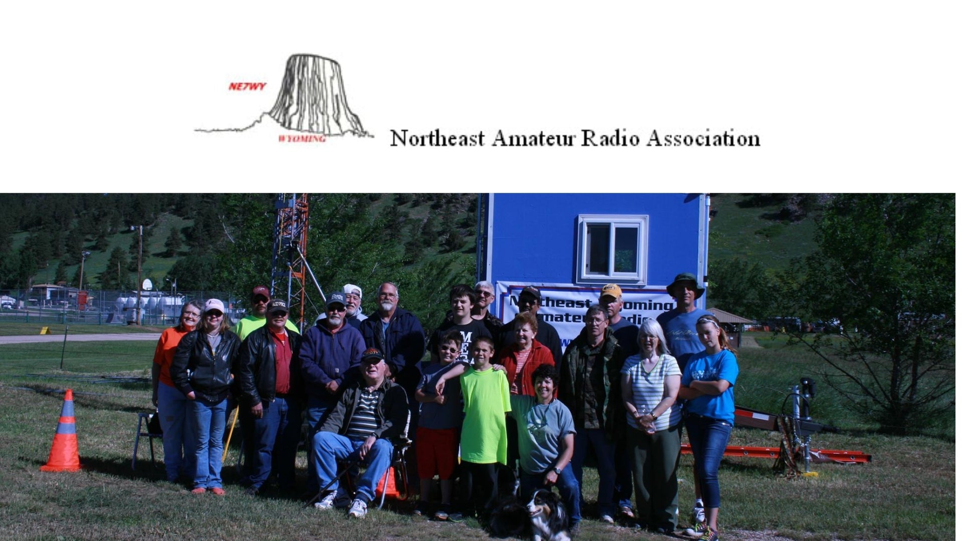 Northeast Wyoming Amateur Radio Association: Connecting Communities Through the Airwaves