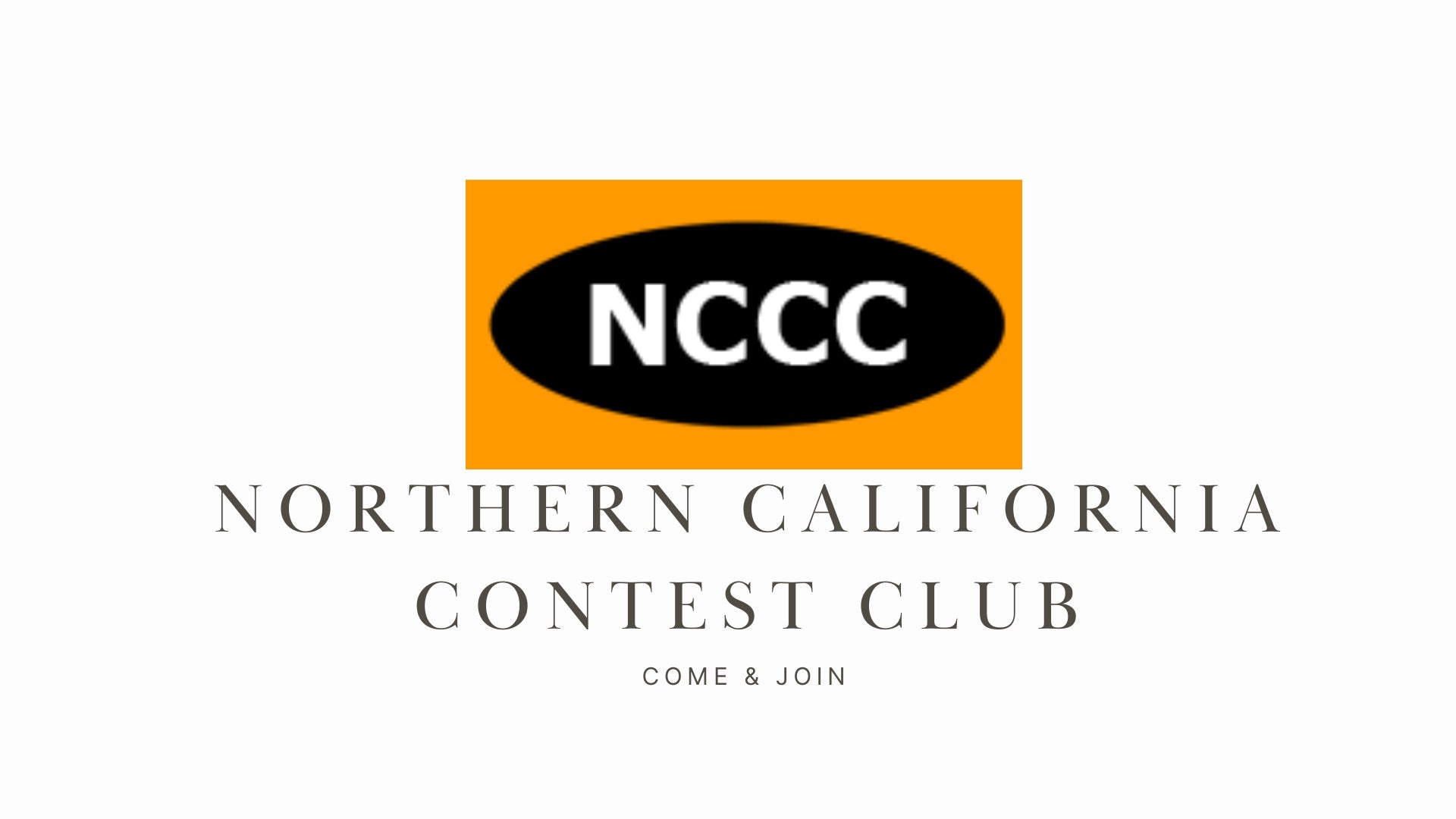 Northern California Contest Club: Excelling in Amateur Radio Contests