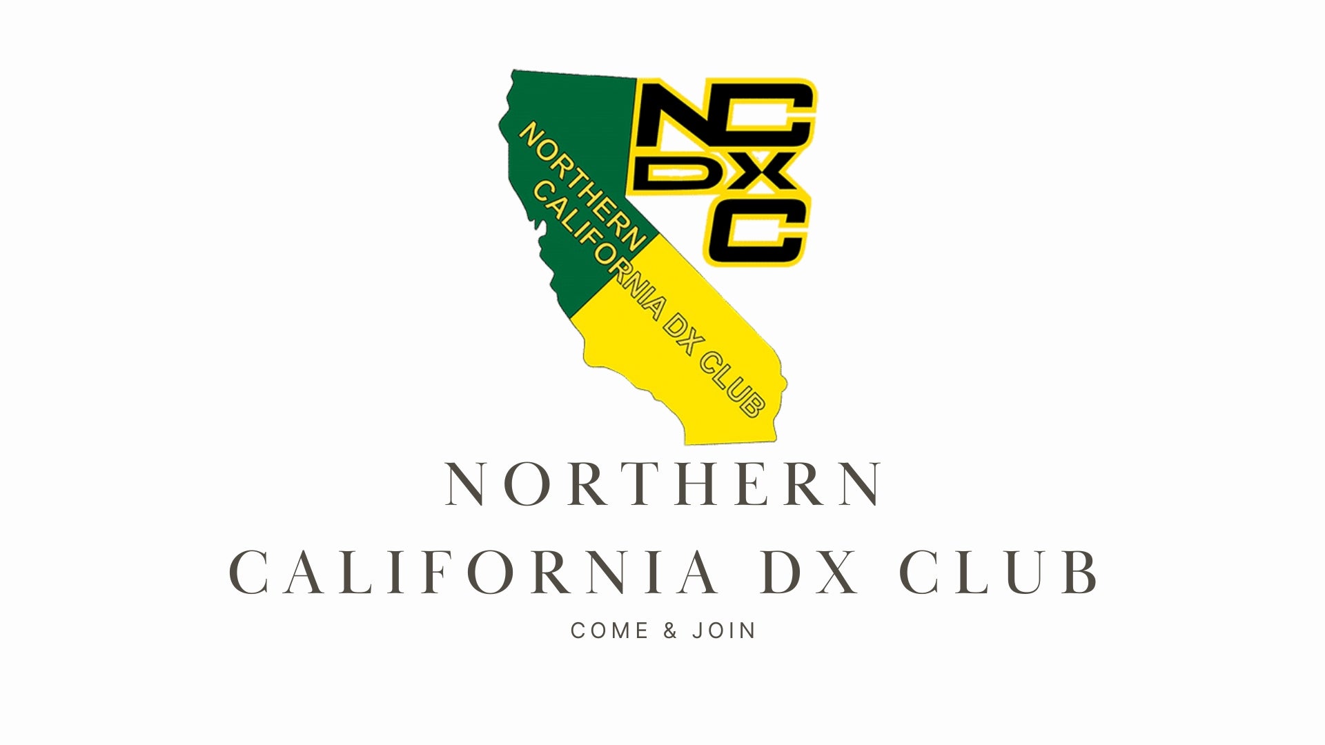 Northern California DX Club: Connecting Amateurs Through DX and Contesting