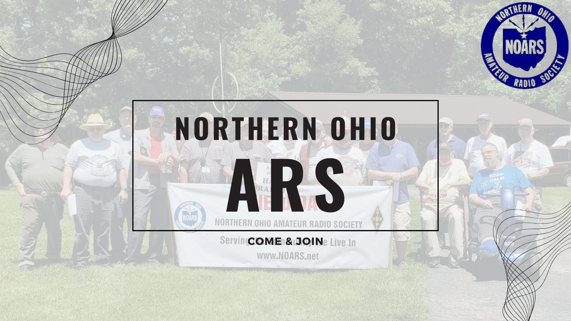 Northern Ohio Amateur Radio Society: A Hub of Community and Communication in Lorain County