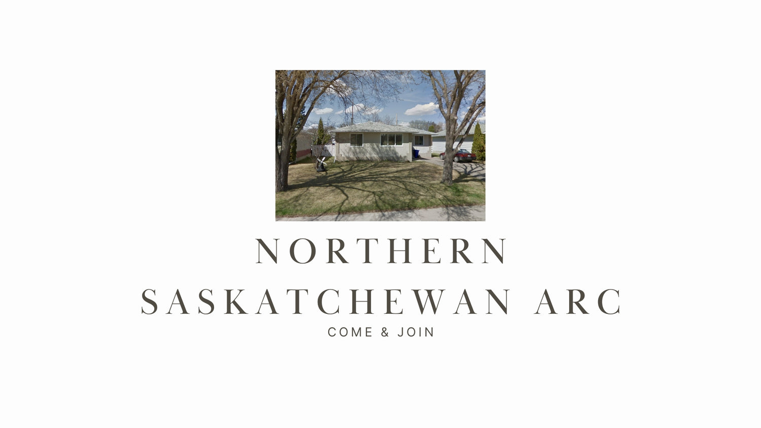 Northern Saskatchewan ARC - Connecting Hams in Prince Albert