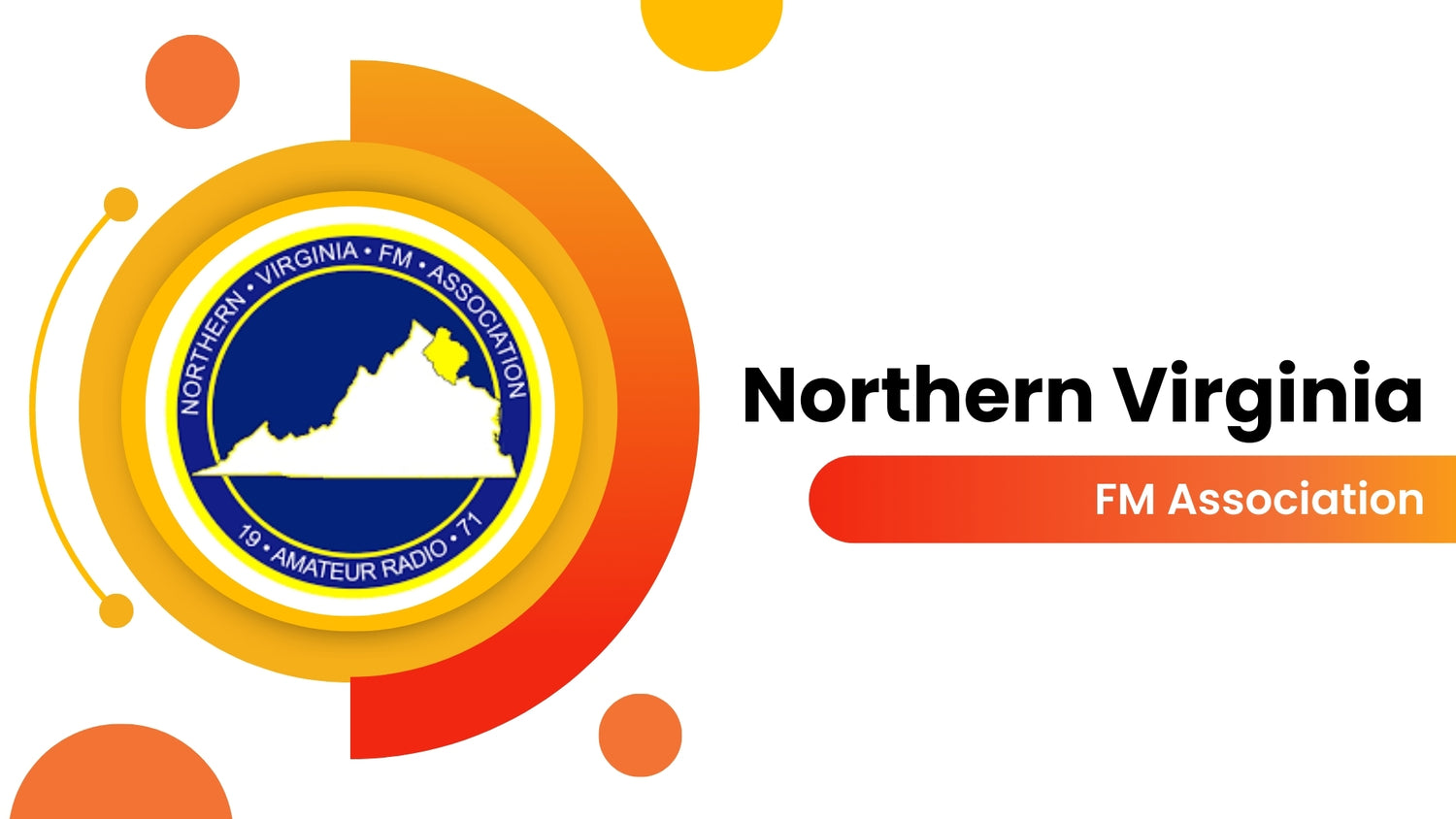 Northern Virginia FM Association: A Lancet-Style Commentary