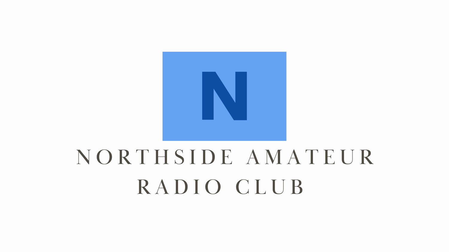 Northside Amateur Radio Club (Northside ARC)